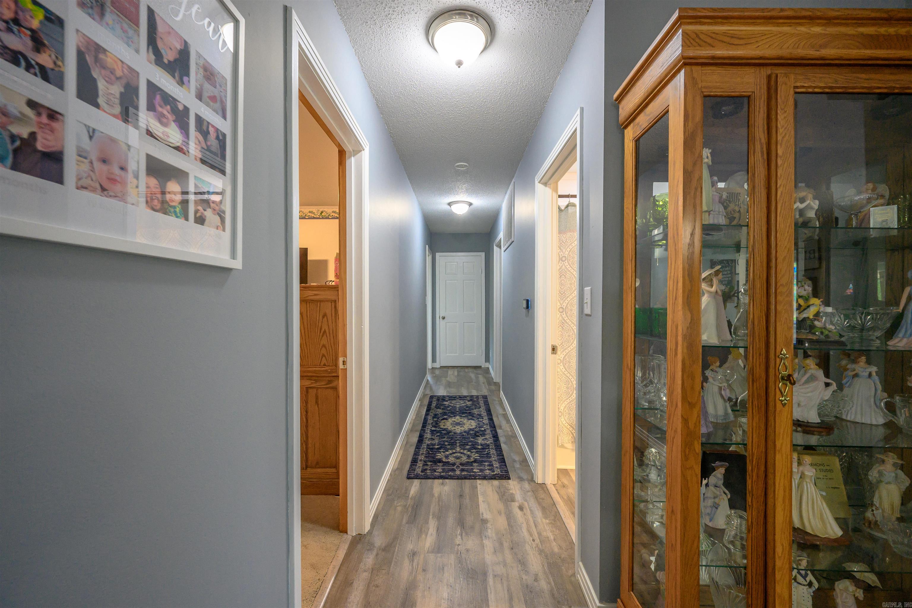 ORIGINAL TOWN - MELBOURNE - Residential