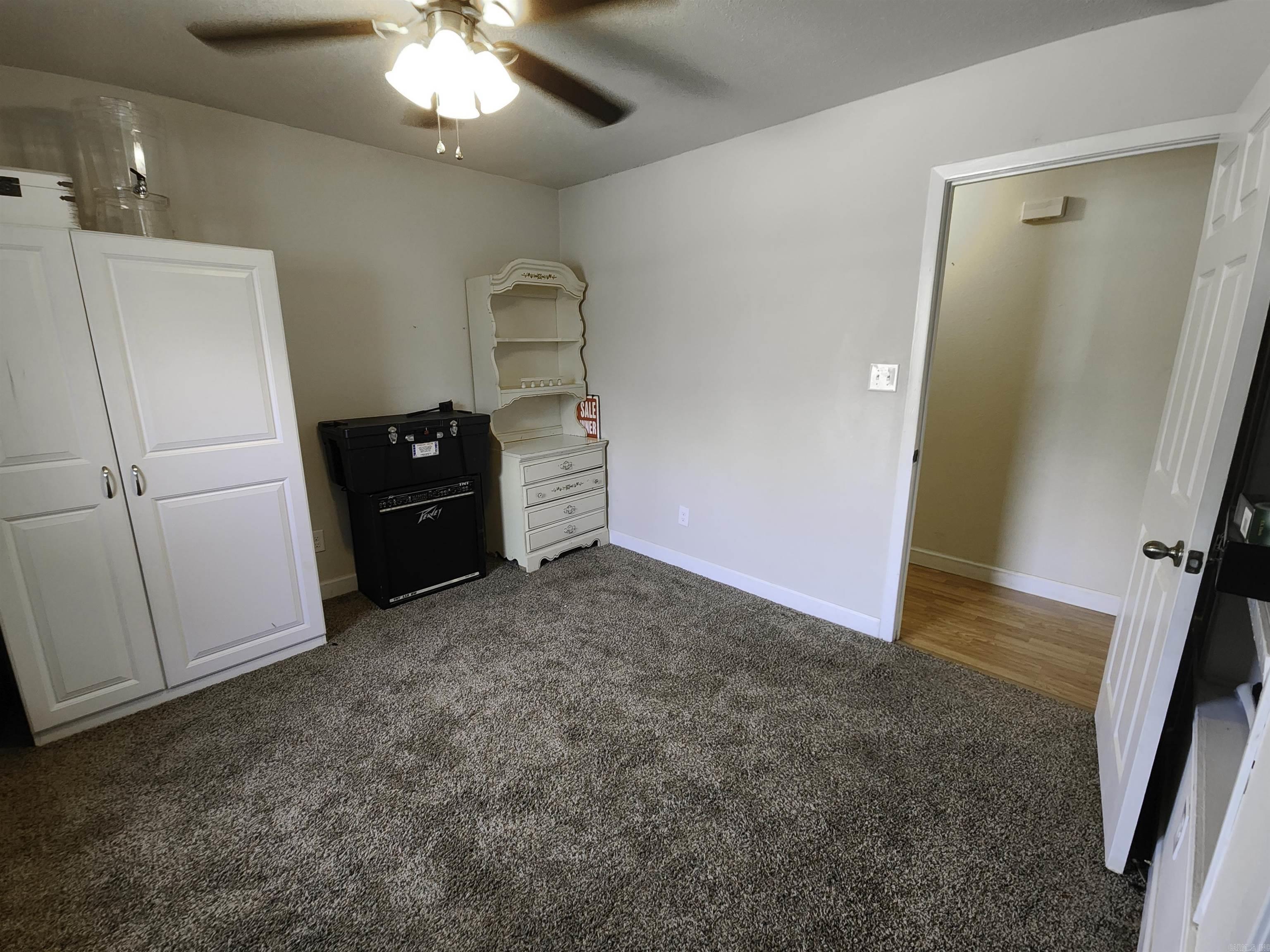 Mount Carmel Shores - Residential