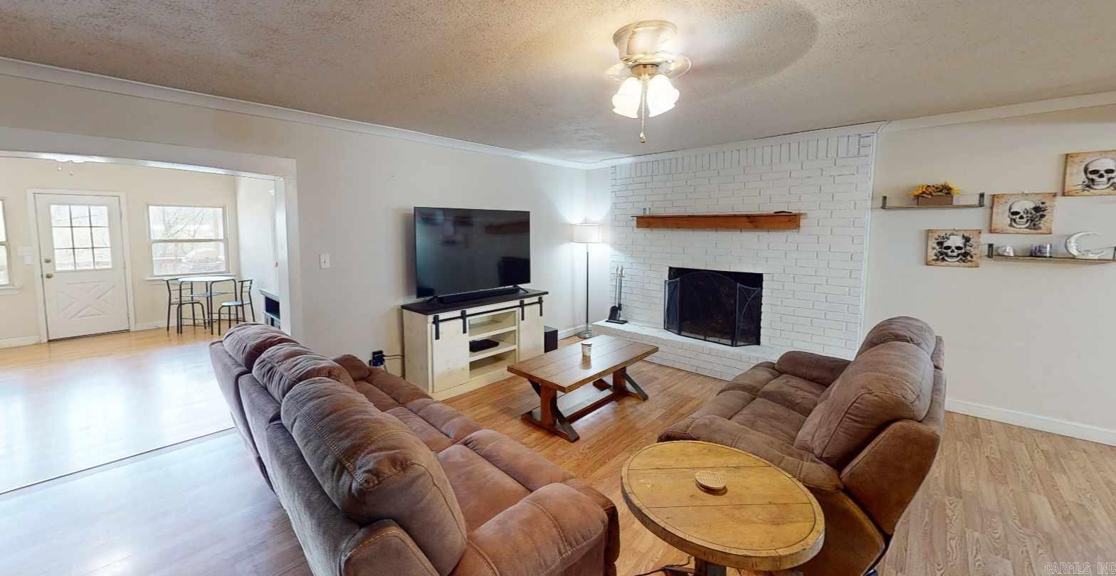 Mount Carmel Shores - Residential