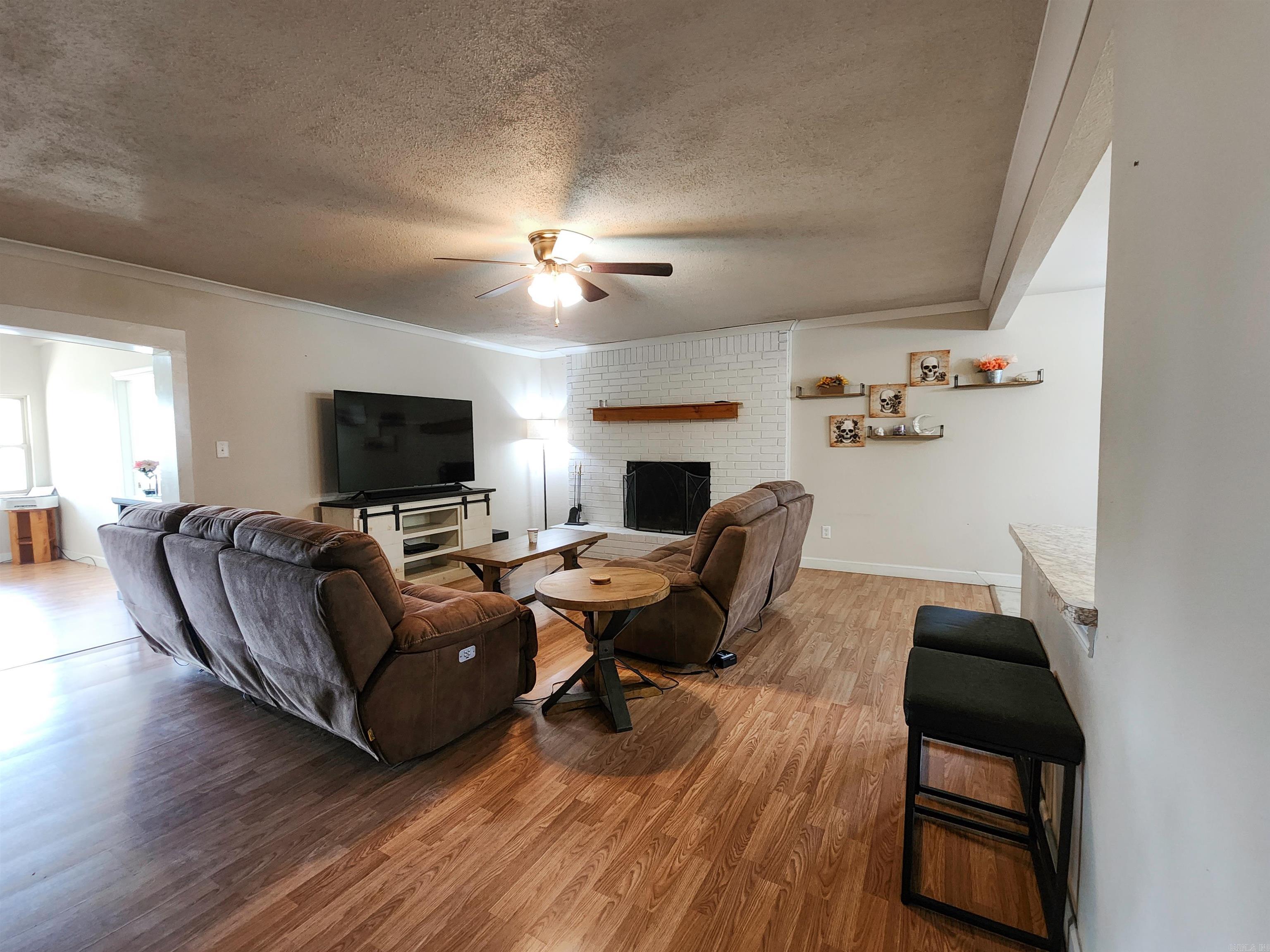 Mount Carmel Shores - Residential