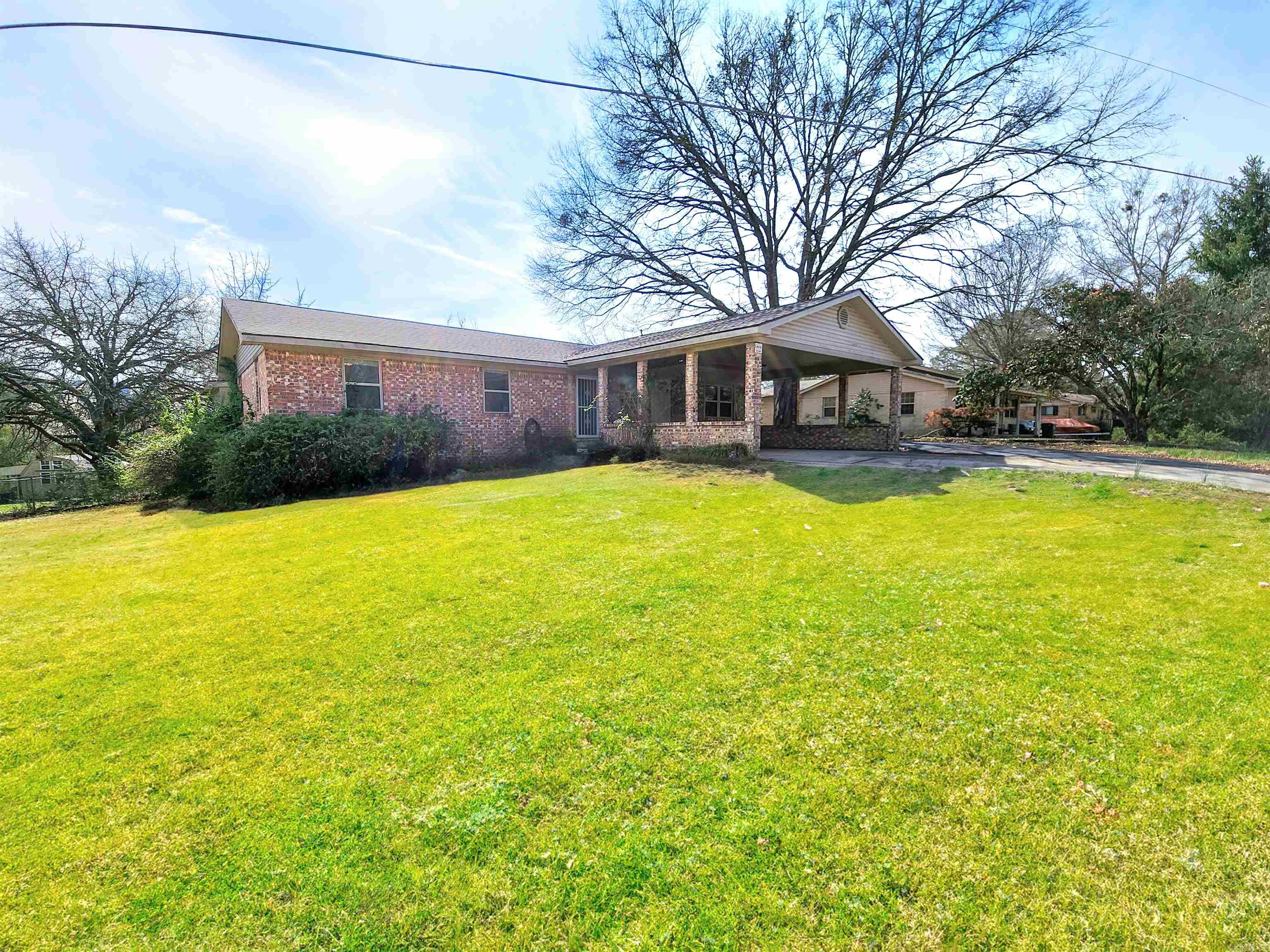 Mount Carmel Shores - Residential