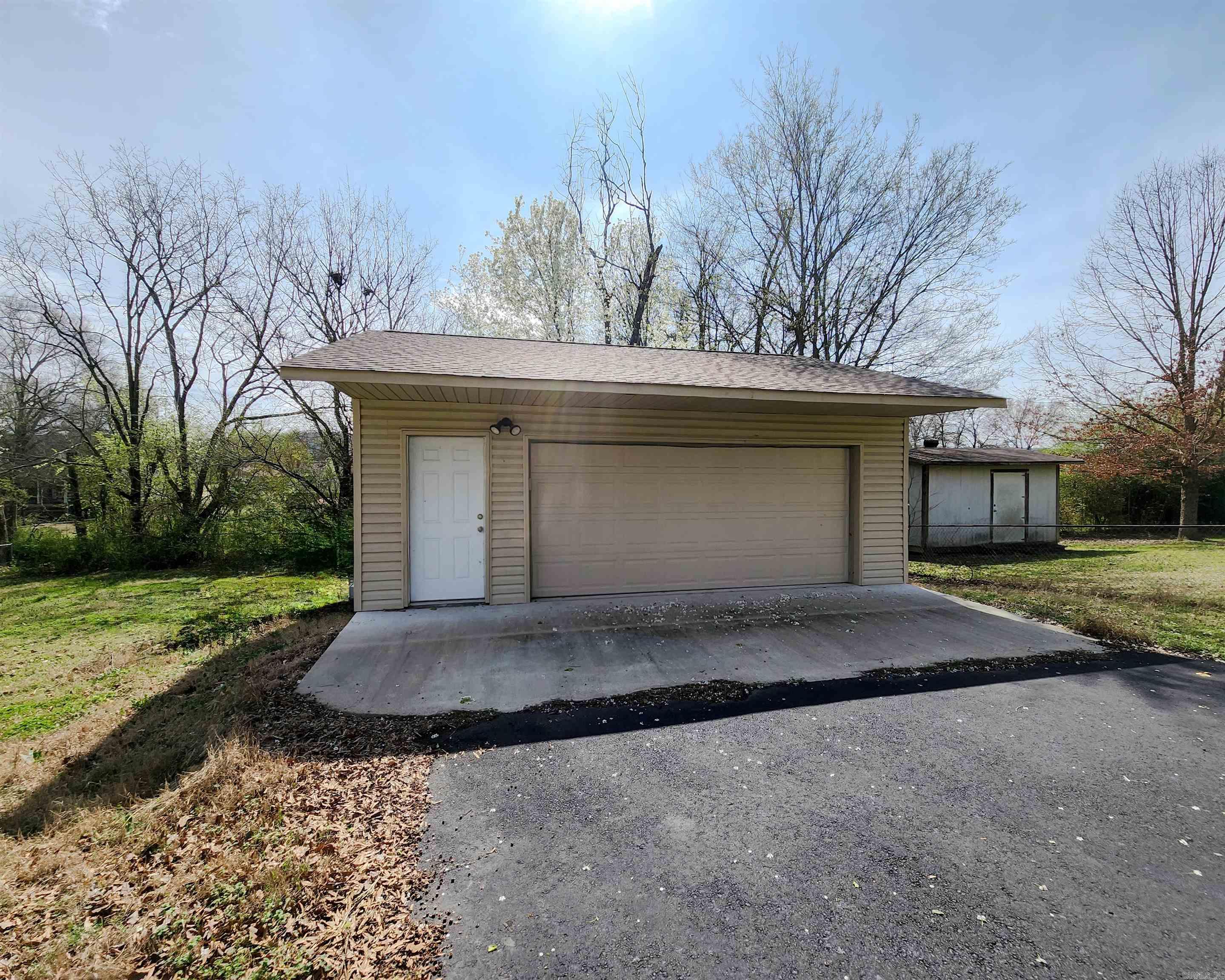 Mount Carmel Shores - Residential