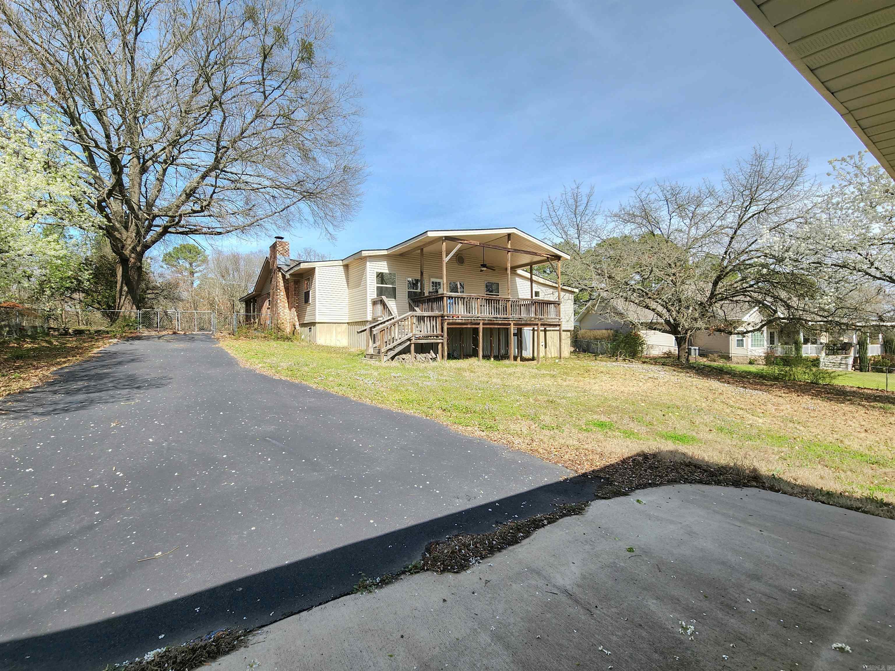 Mount Carmel Shores - Residential