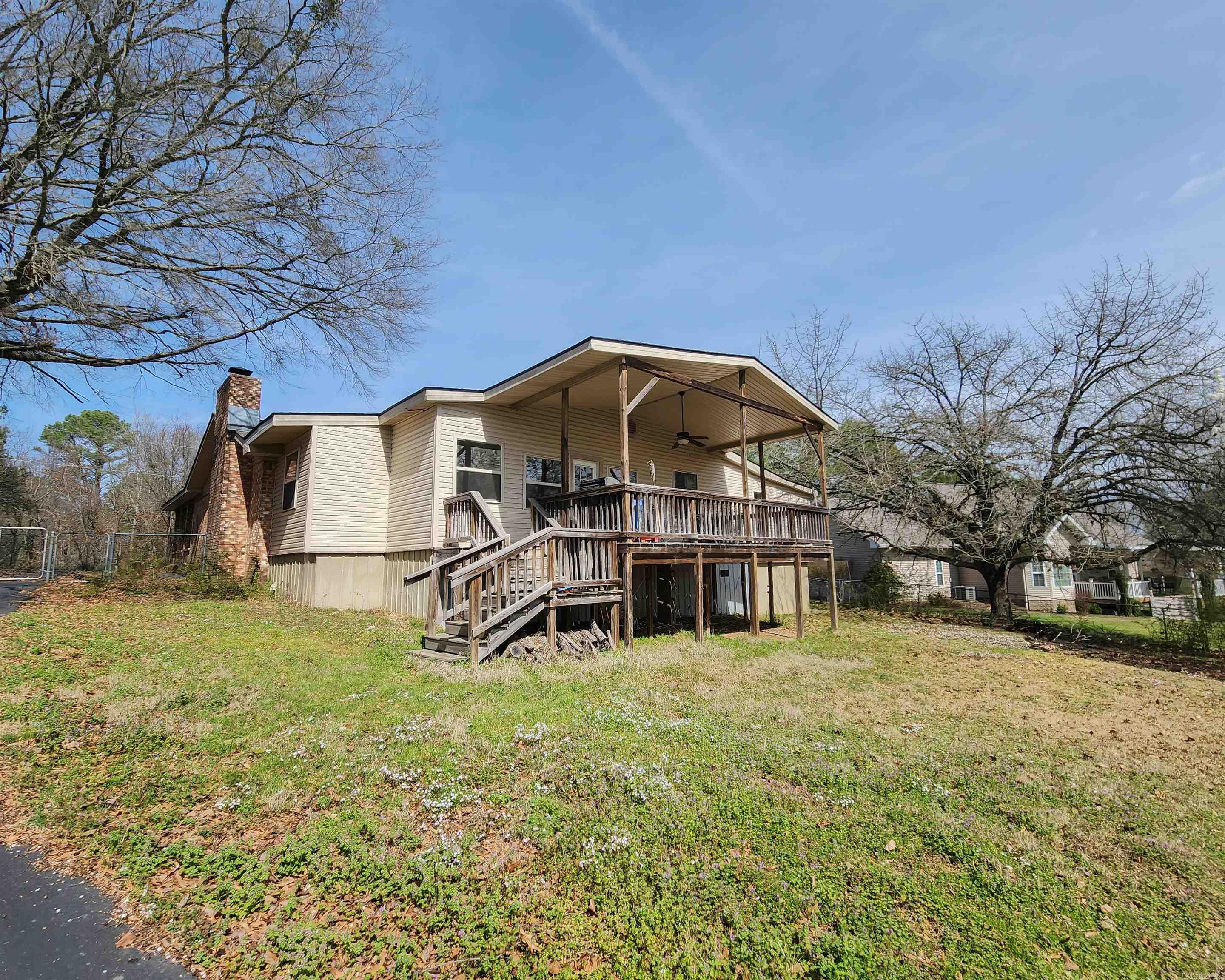 Mount Carmel Shores - Residential