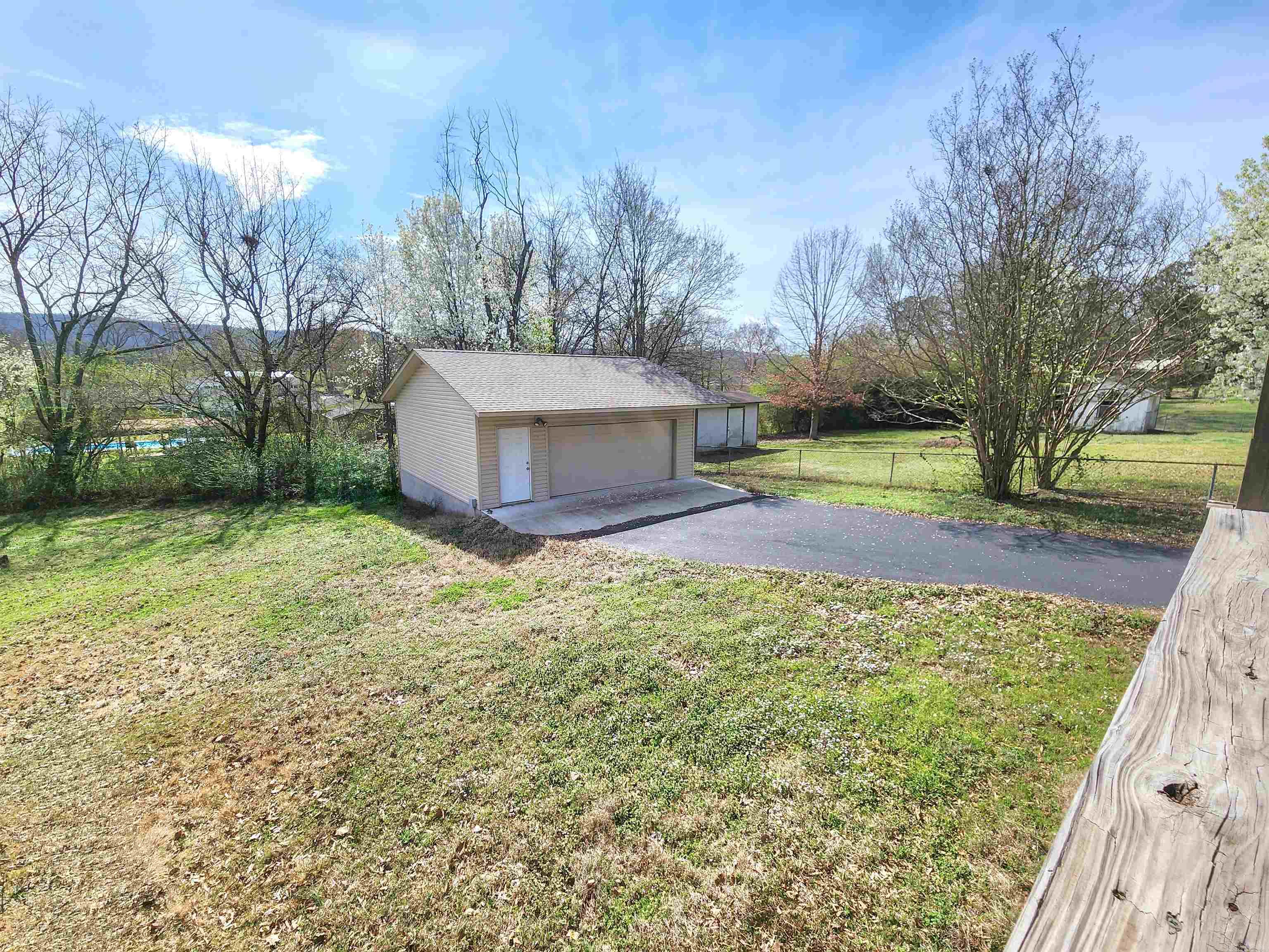 Mount Carmel Shores - Residential