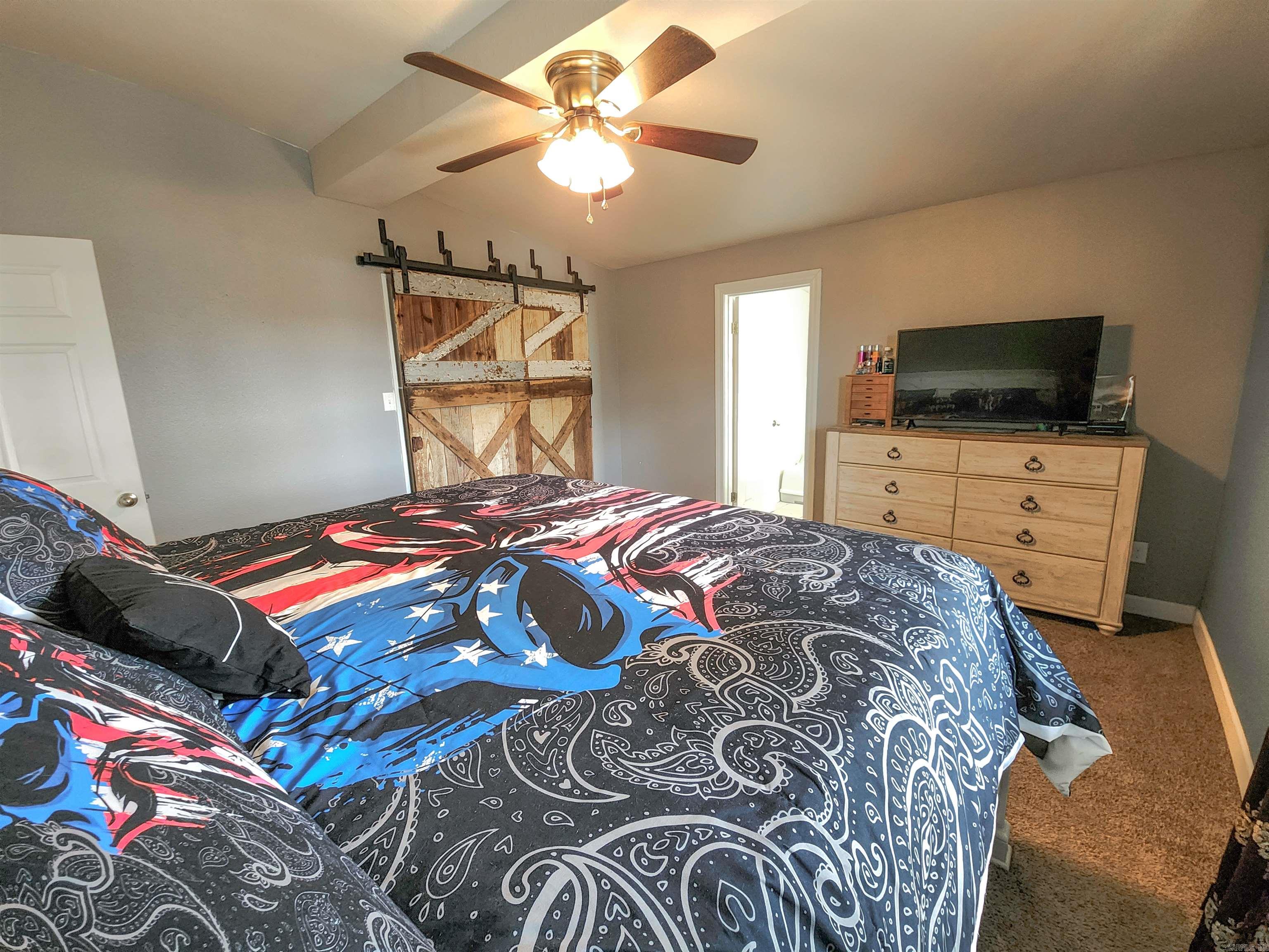 Mount Carmel Shores - Residential