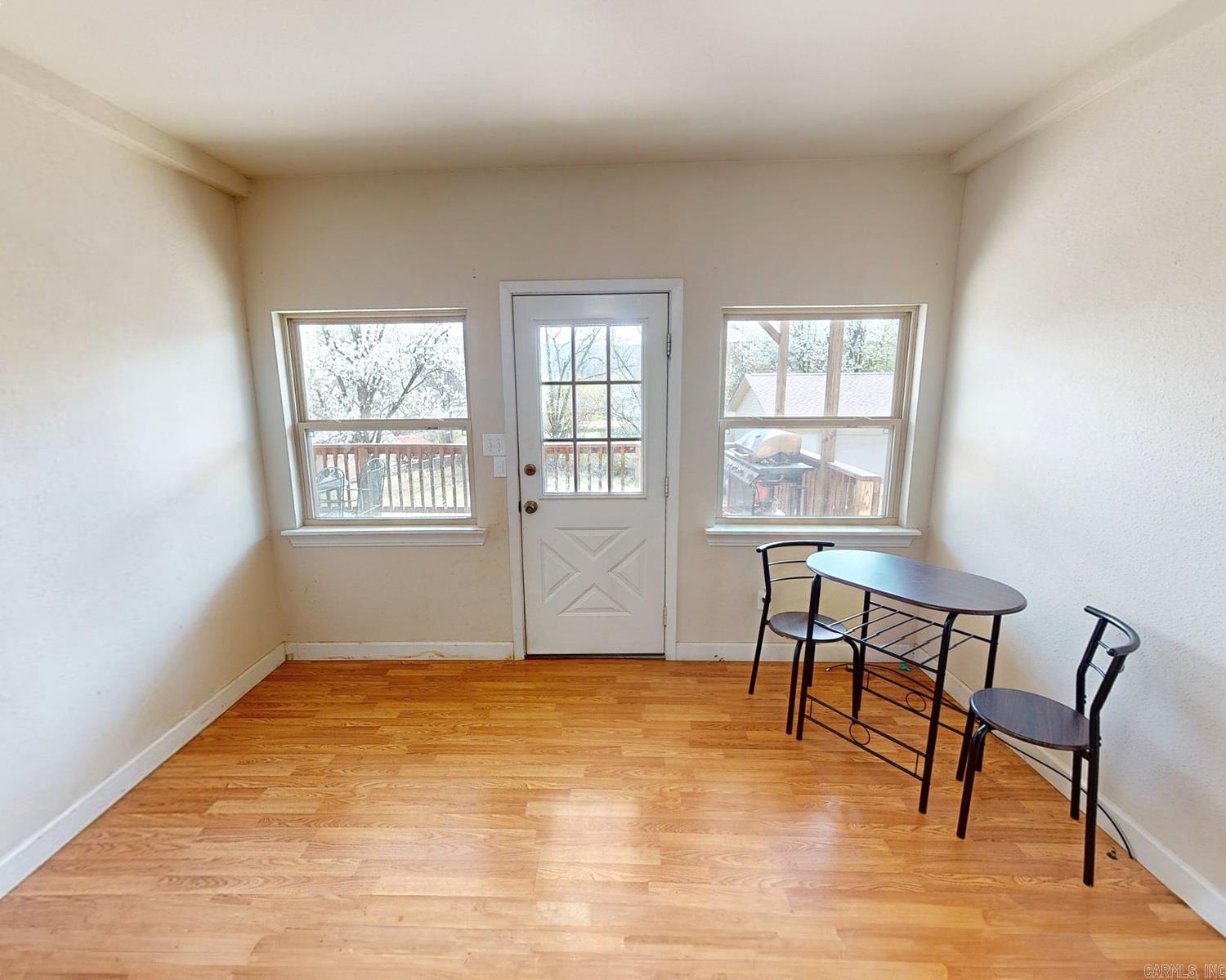 Mount Carmel Shores - Residential