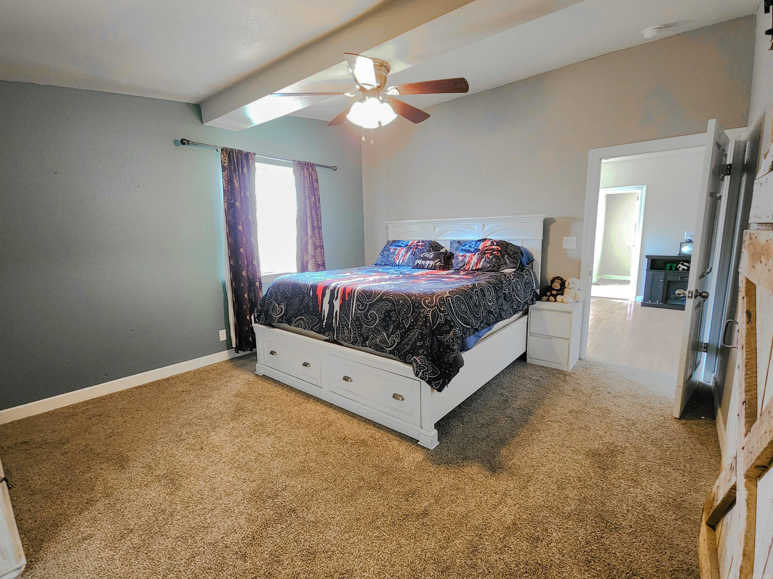 Mount Carmel Shores - Residential