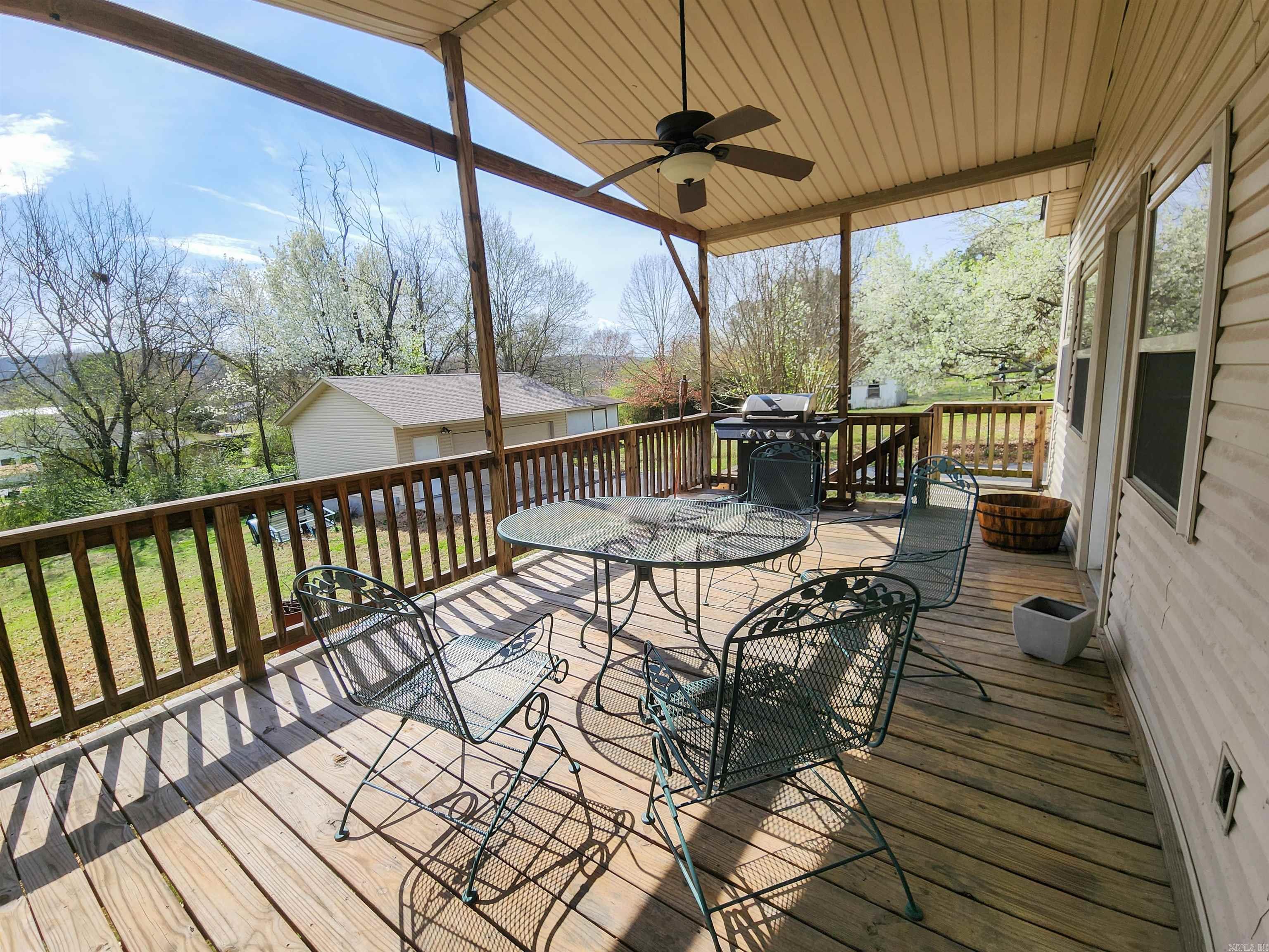 Mount Carmel Shores - Residential