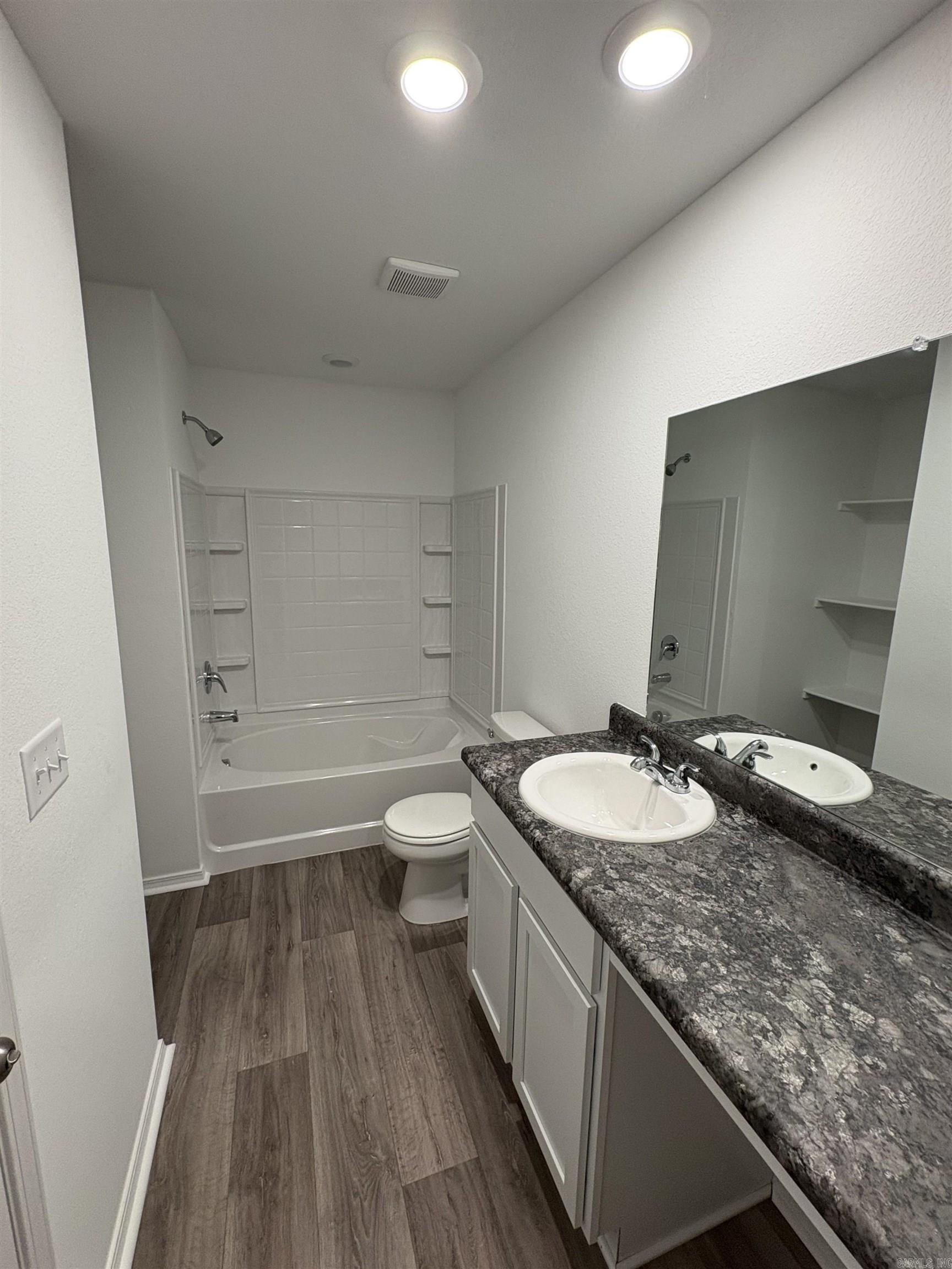 SOUTH HAVEN ESTATES PHASE 1 - Residential