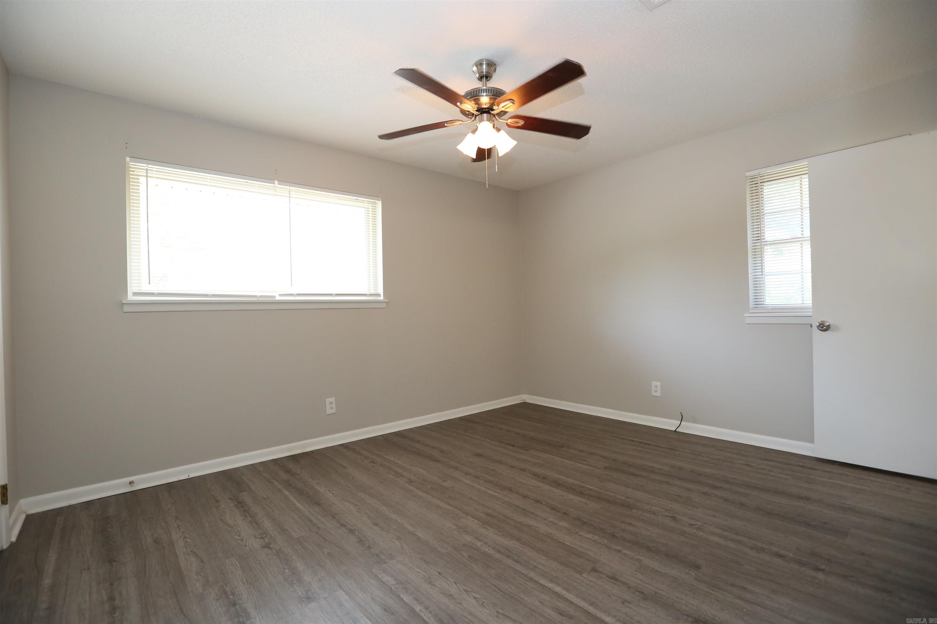 PIKE VIEW - Residential