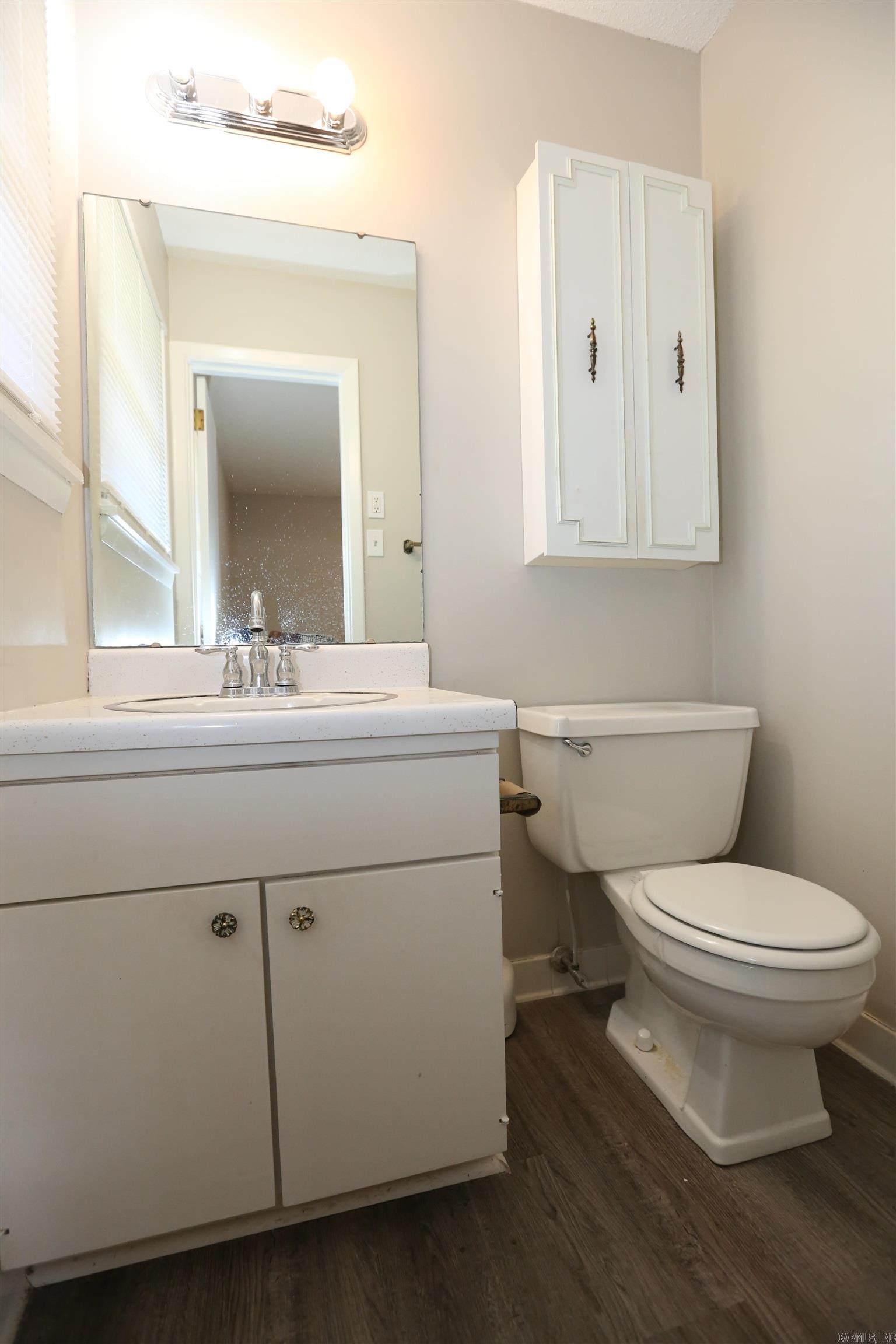 PIKE VIEW - Residential