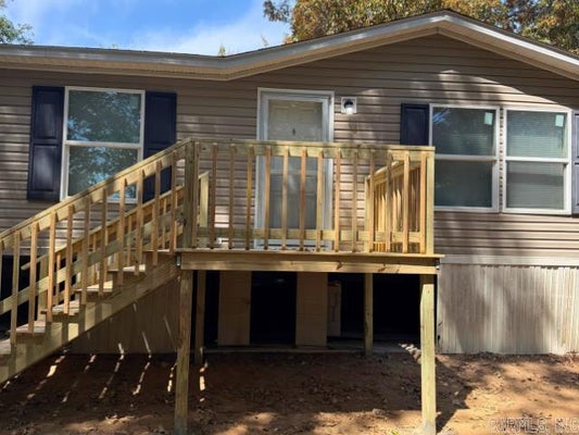 2511 JACKSON 6, BRADFORD, AR 72020 - Image db1850a4e47d2fdec6629dee80fe1732/1270904579