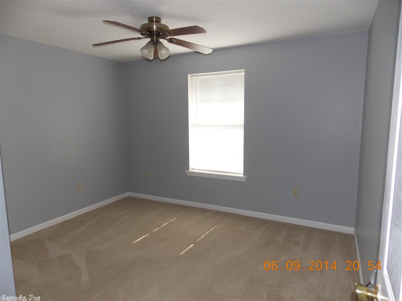 FIELDS FARM - Residential Lease