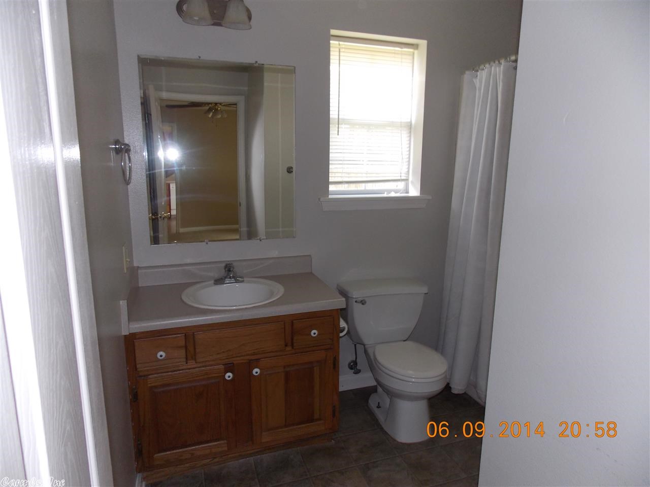 FIELDS FARM - Residential Lease