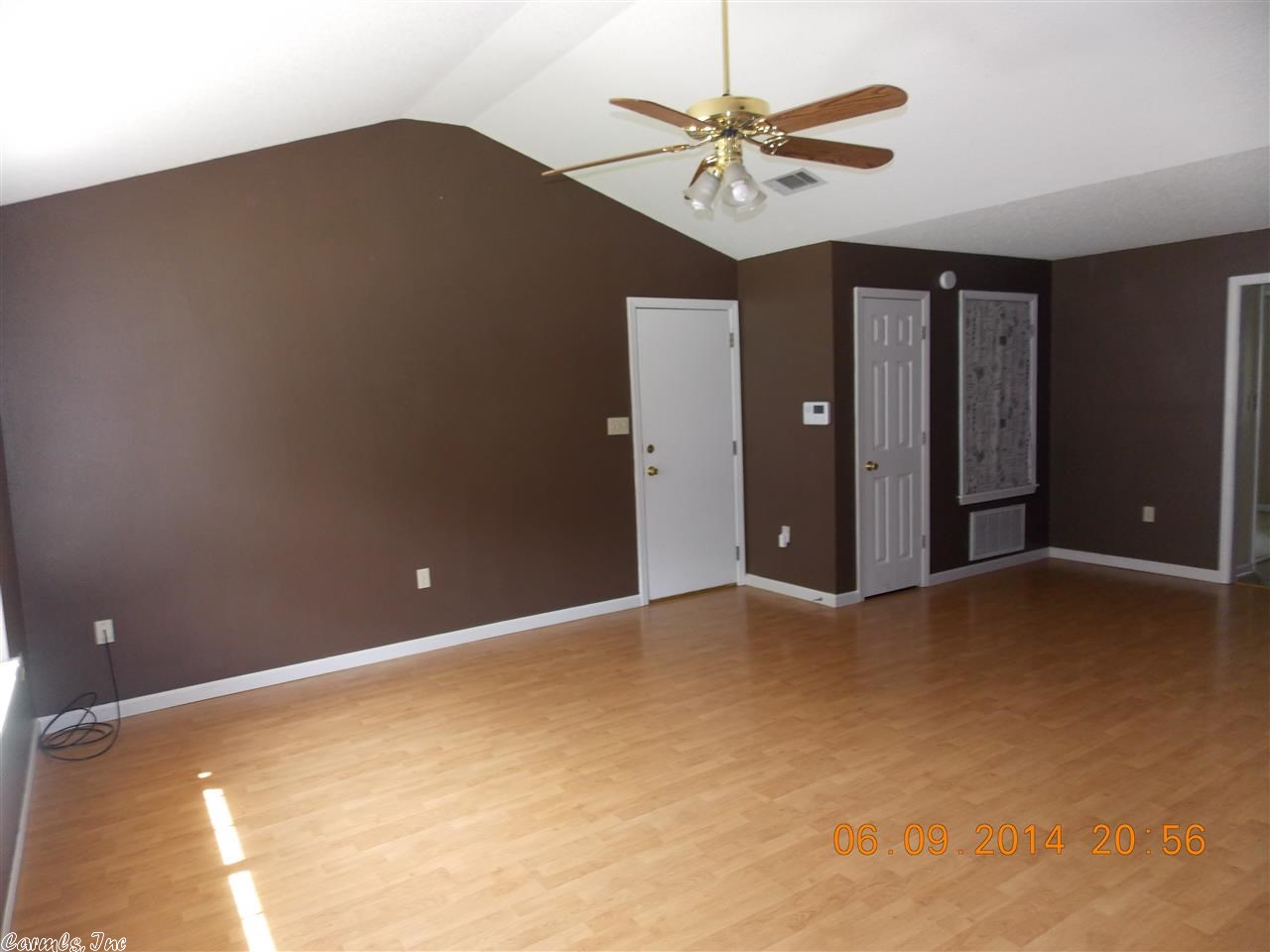 FIELDS FARM - Residential Lease