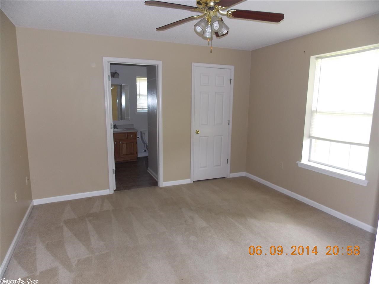 FIELDS FARM - Residential Lease