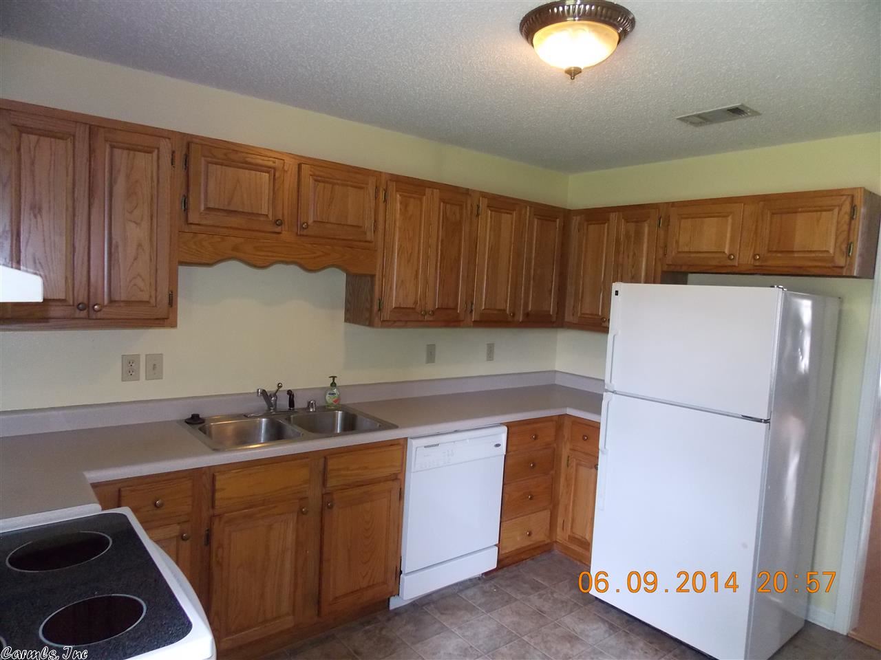 FIELDS FARM - Residential Lease