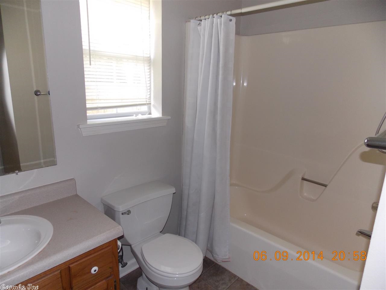 FIELDS FARM - Residential Lease