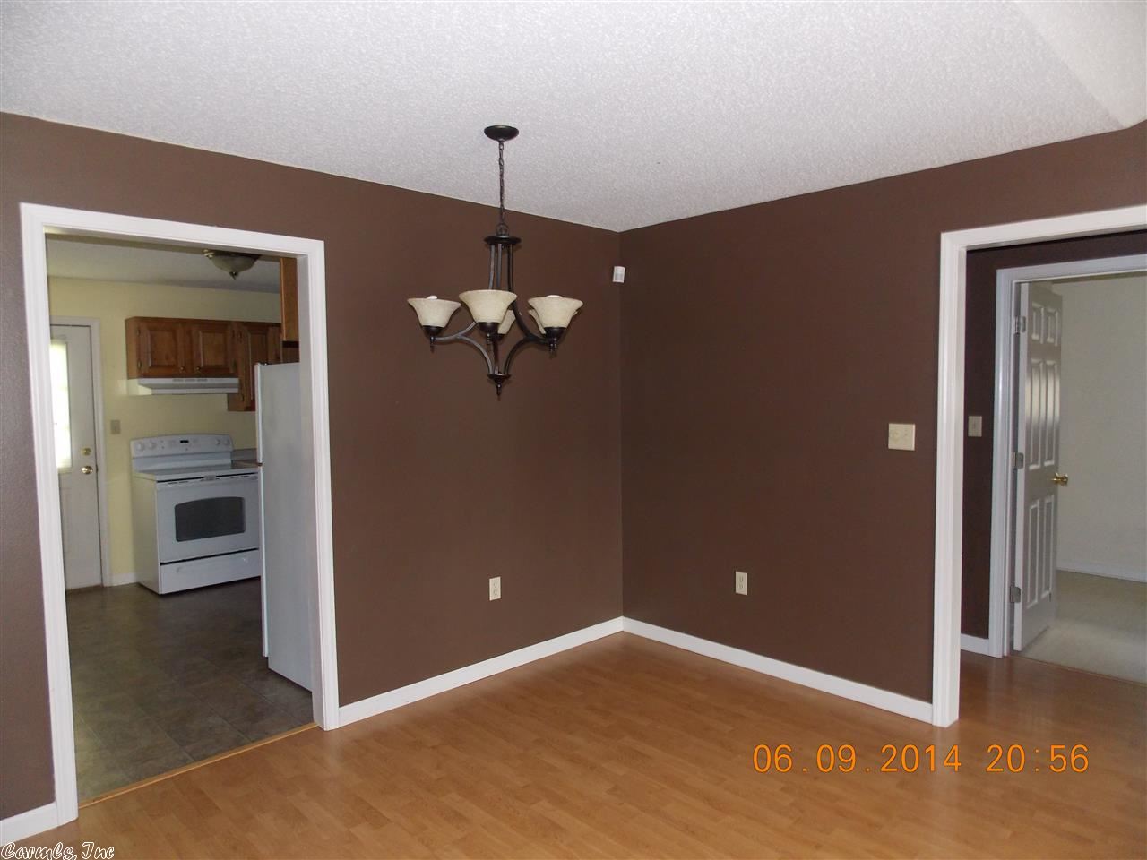 FIELDS FARM - Residential Lease