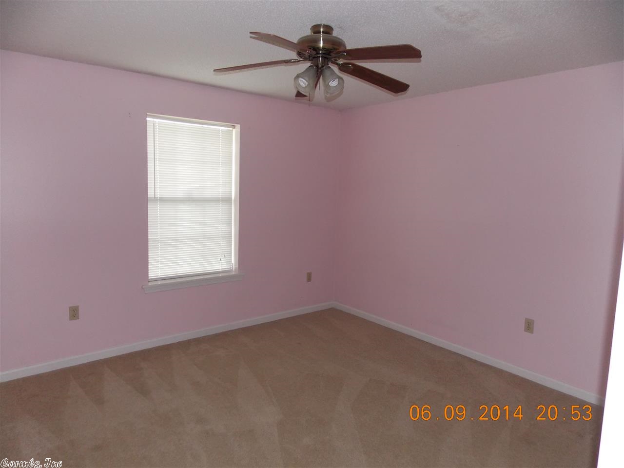 FIELDS FARM - Residential Lease