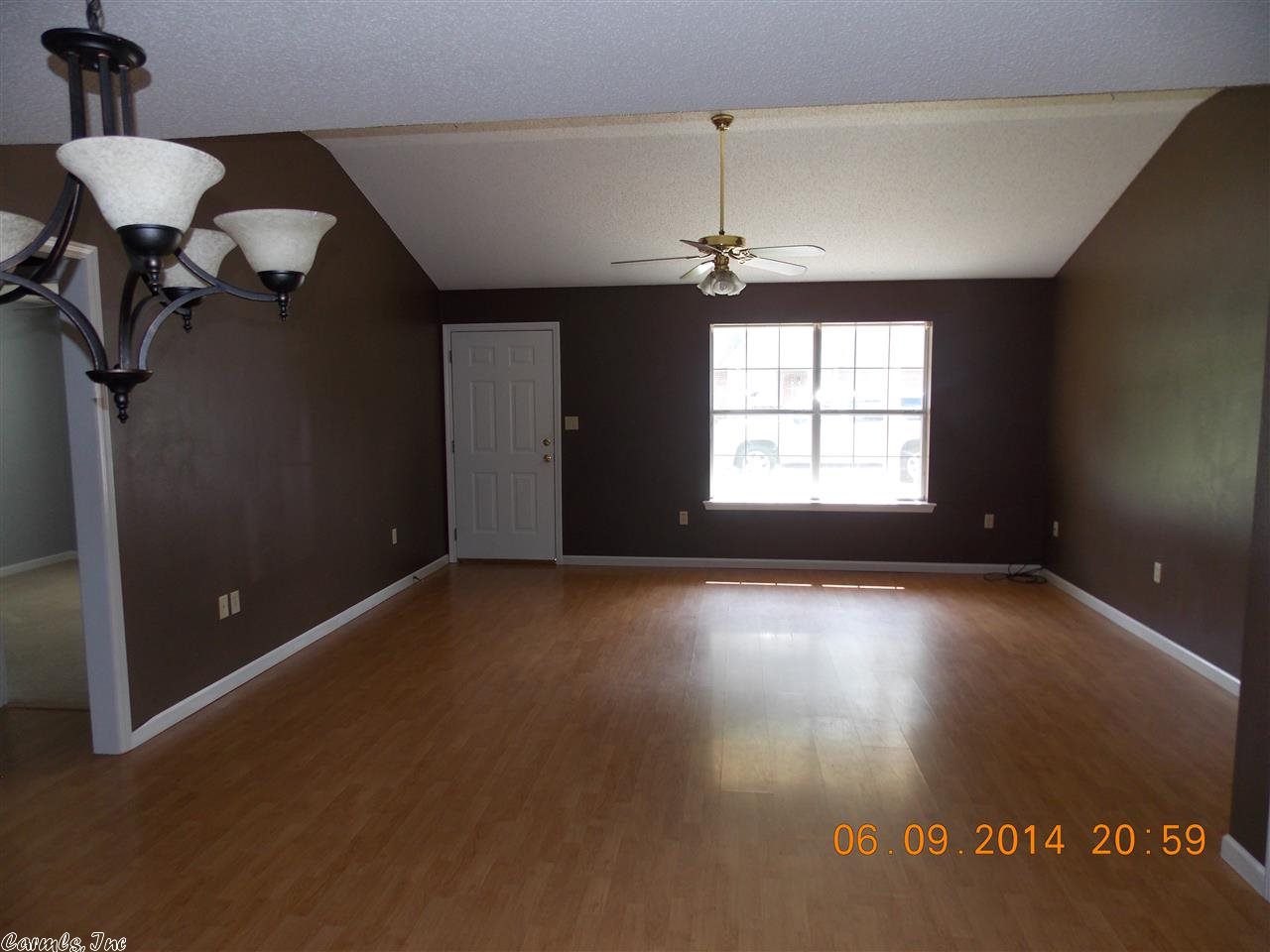 FIELDS FARM - Residential Lease