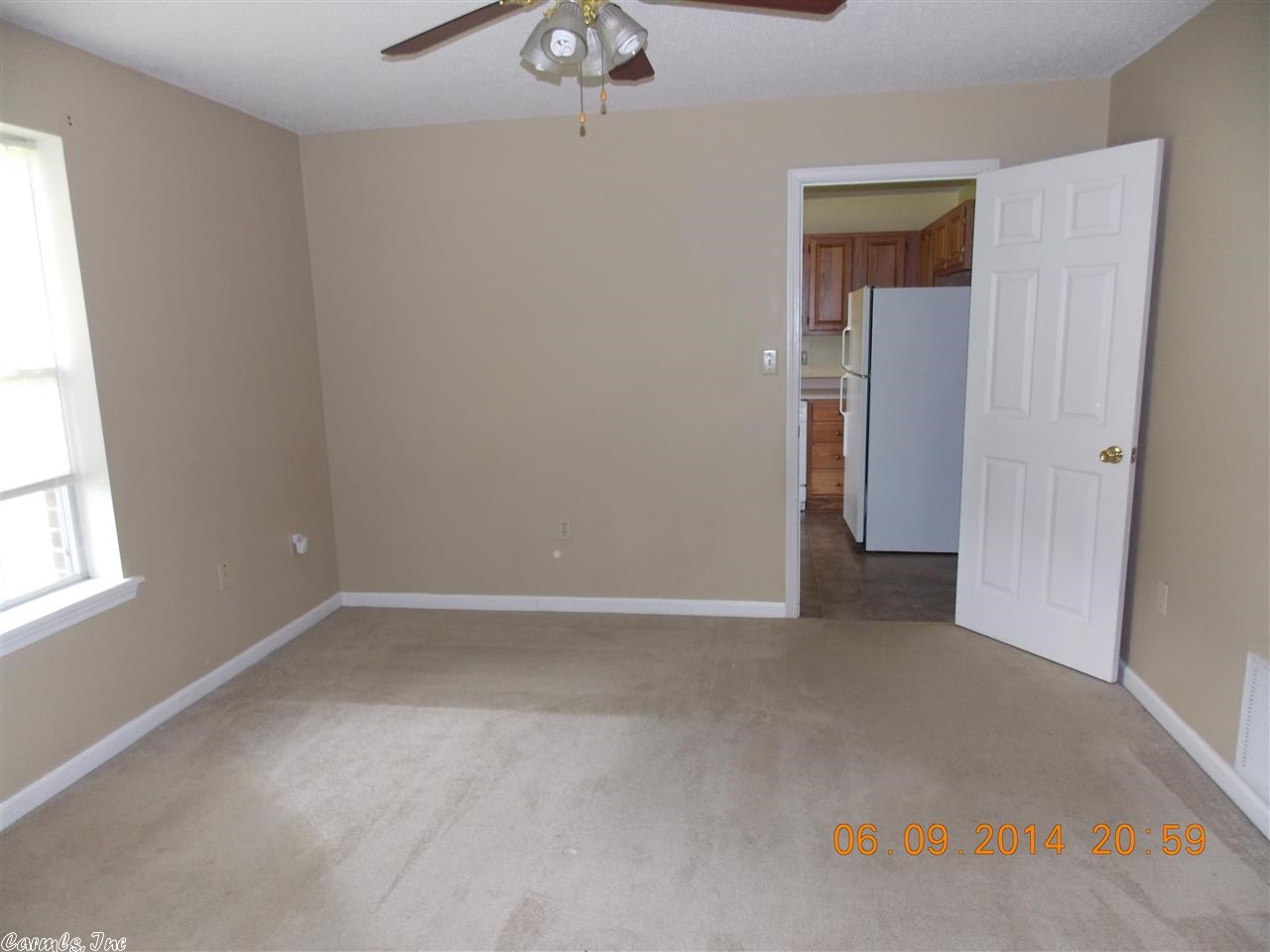 FIELDS FARM - Residential Lease