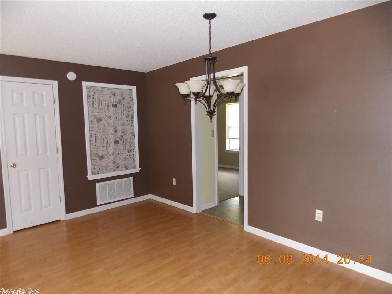 FIELDS FARM - Residential Lease