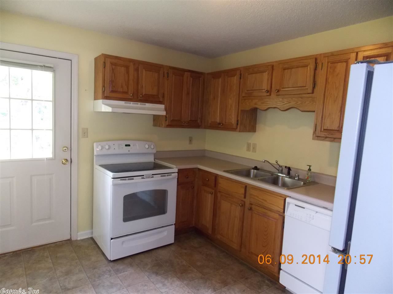 FIELDS FARM - Residential Lease