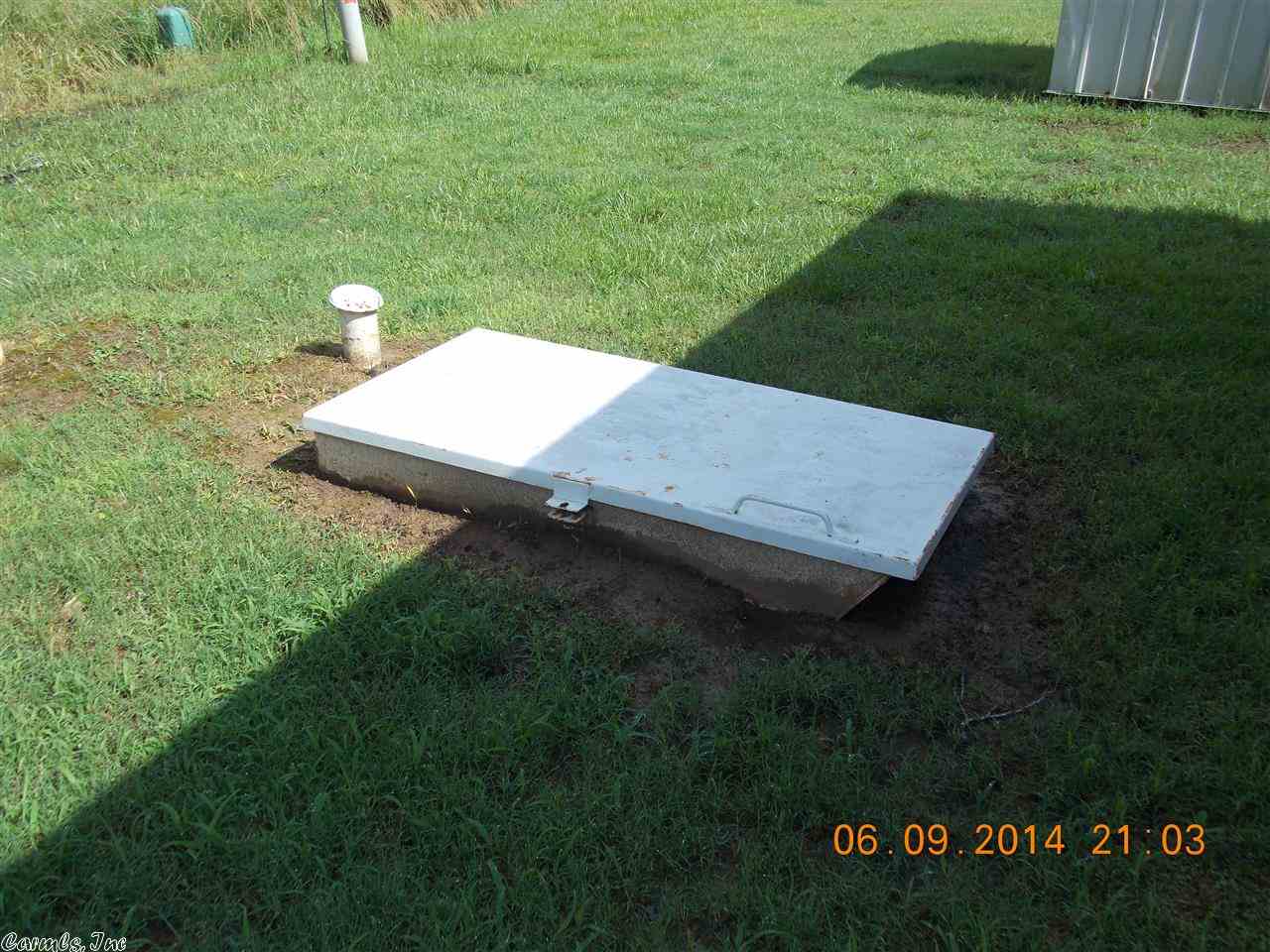 FIELDS FARM - Residential Lease