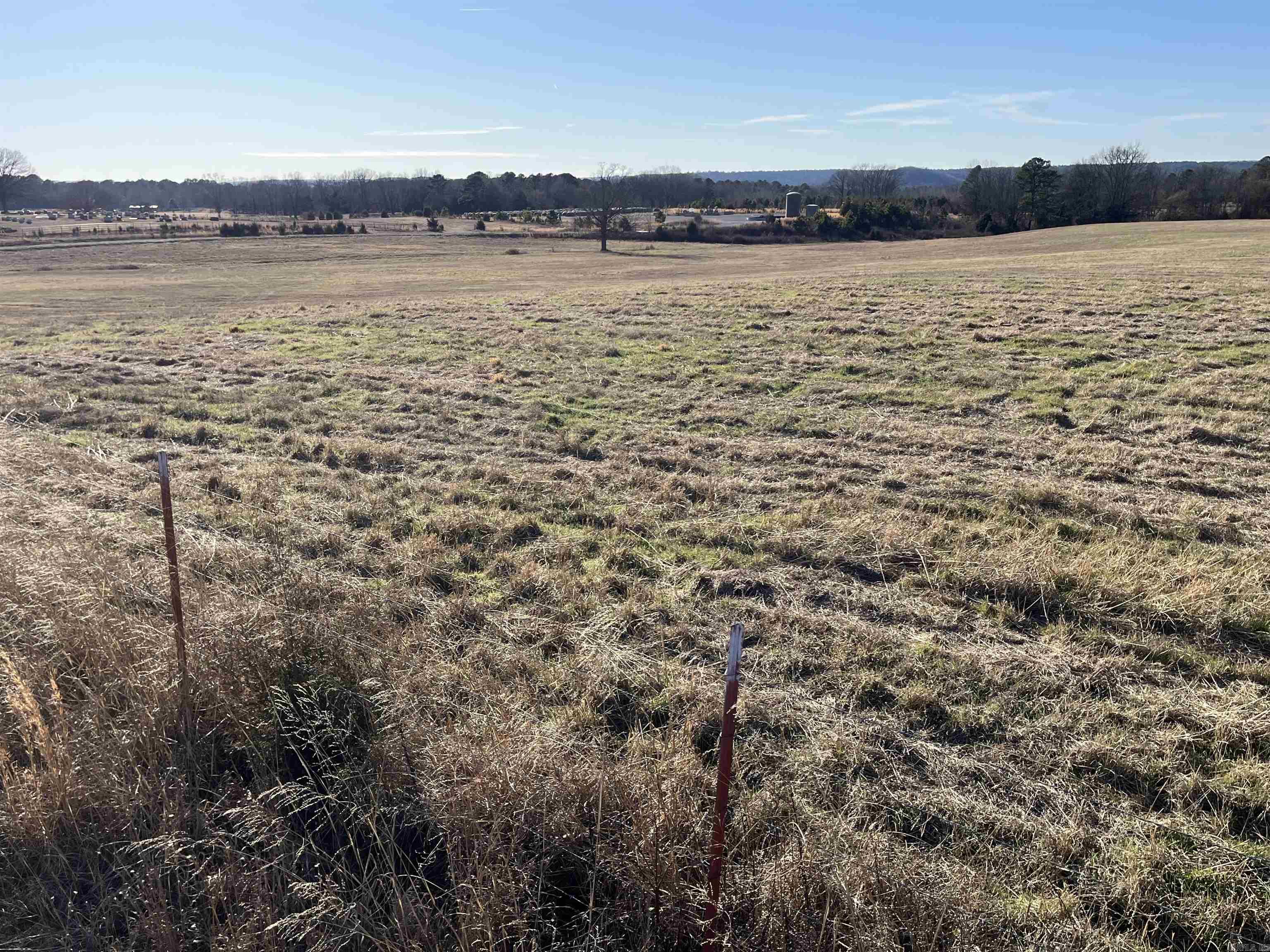 Not in Subdivision - Land