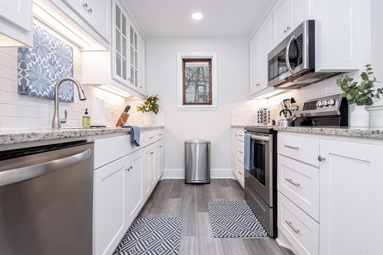 TURTLE CREEK - Residential