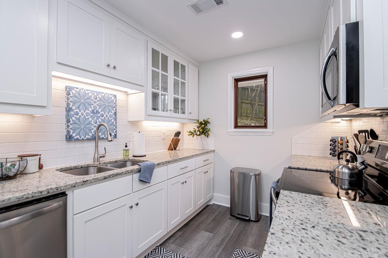 TURTLE CREEK - Residential