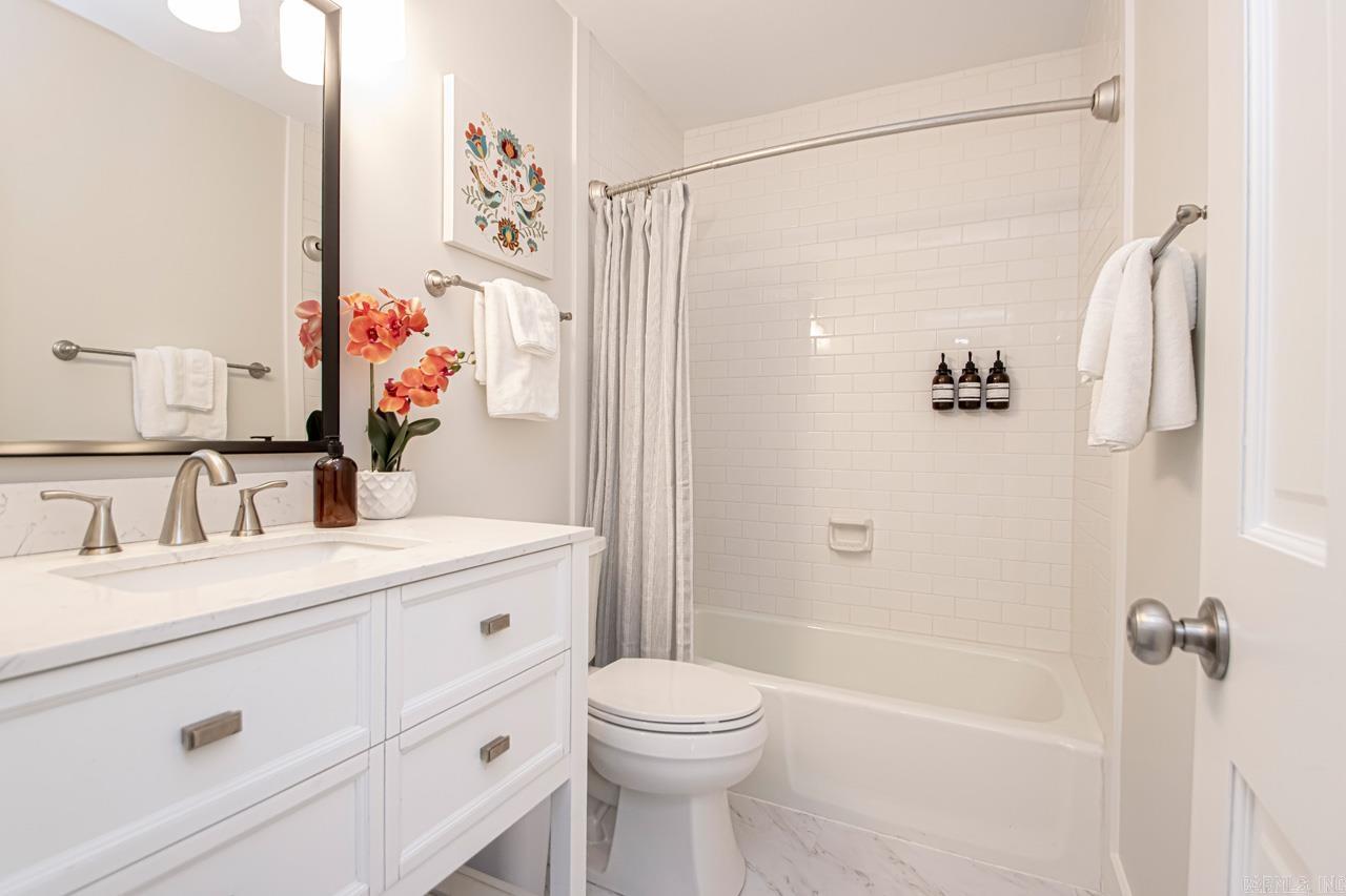 TURTLE CREEK - Residential