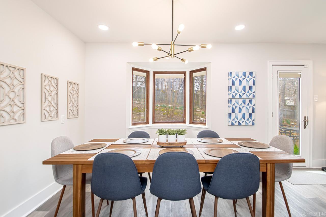 TURTLE CREEK - Residential