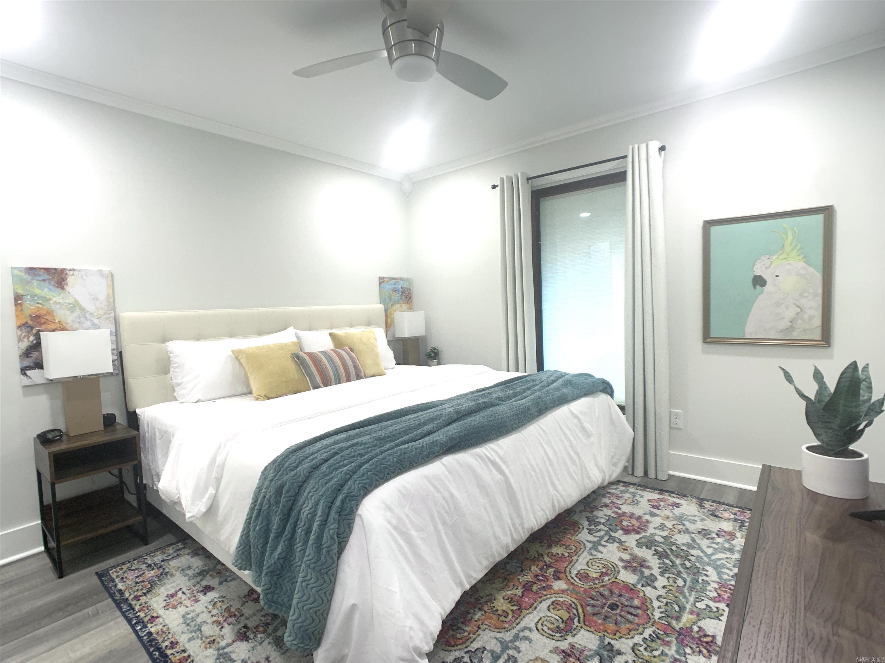 TURTLE CREEK - Residential