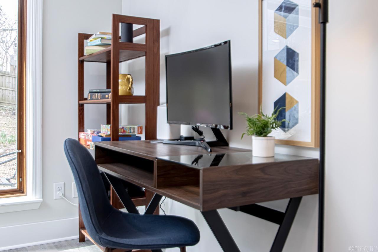 TURTLE CREEK - Residential