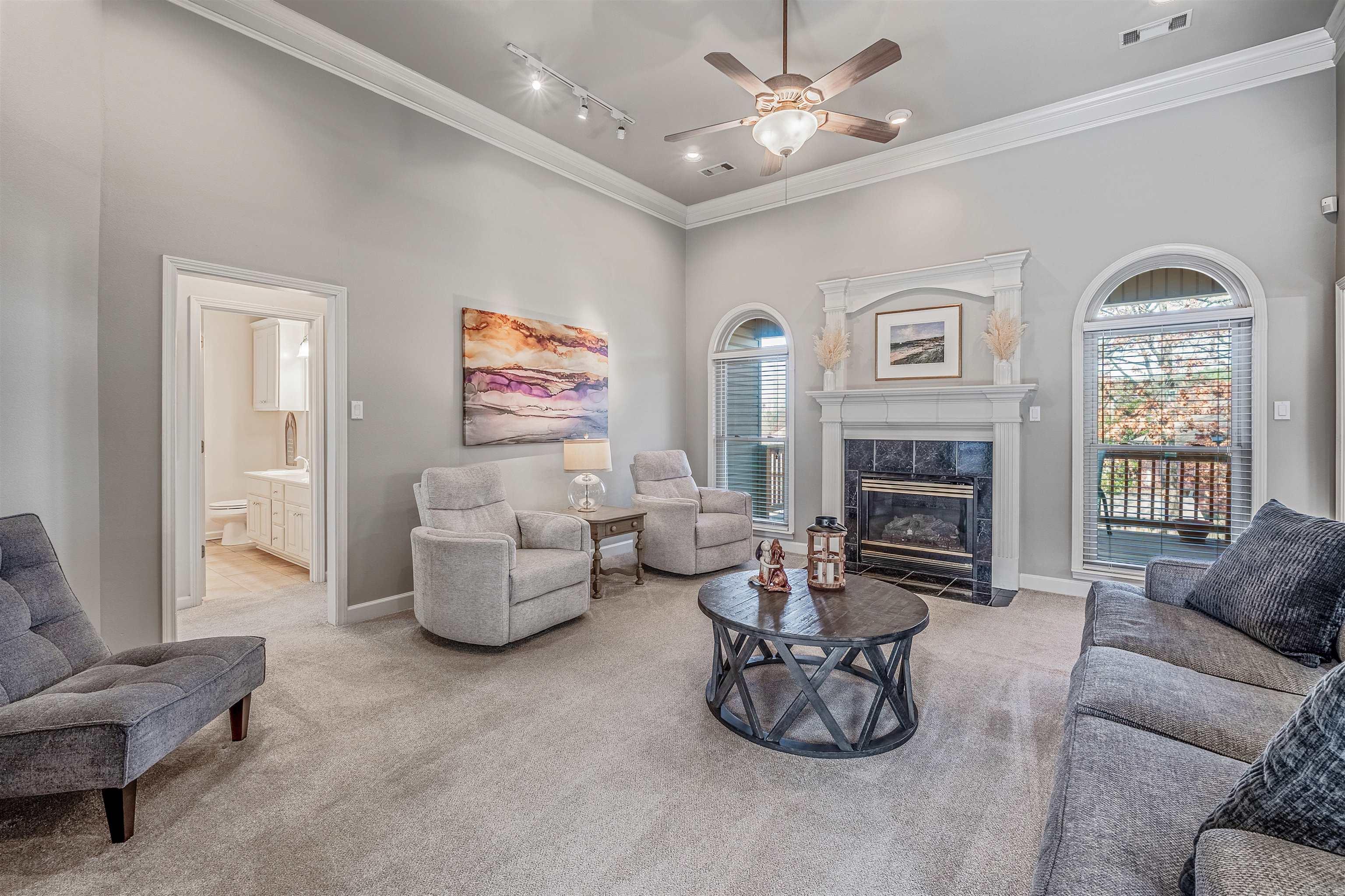 EDGEWATER ADDN - Residential