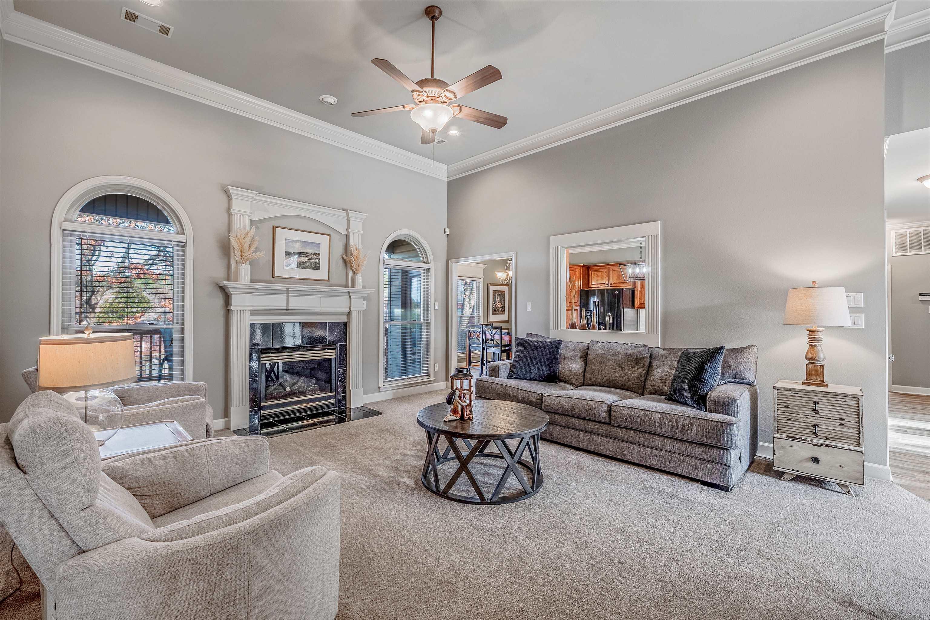 EDGEWATER ADDN - Residential