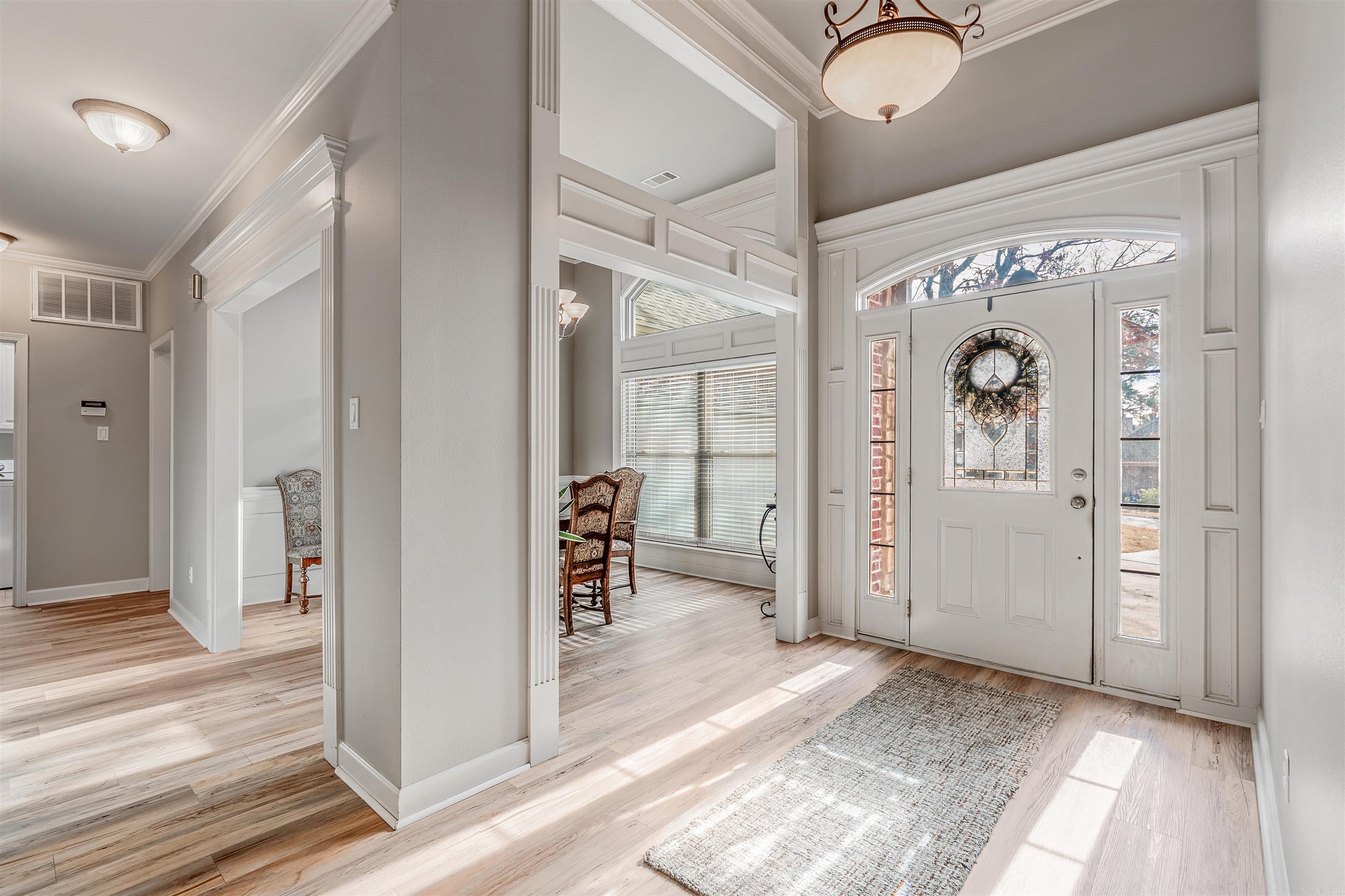 EDGEWATER ADDN - Residential