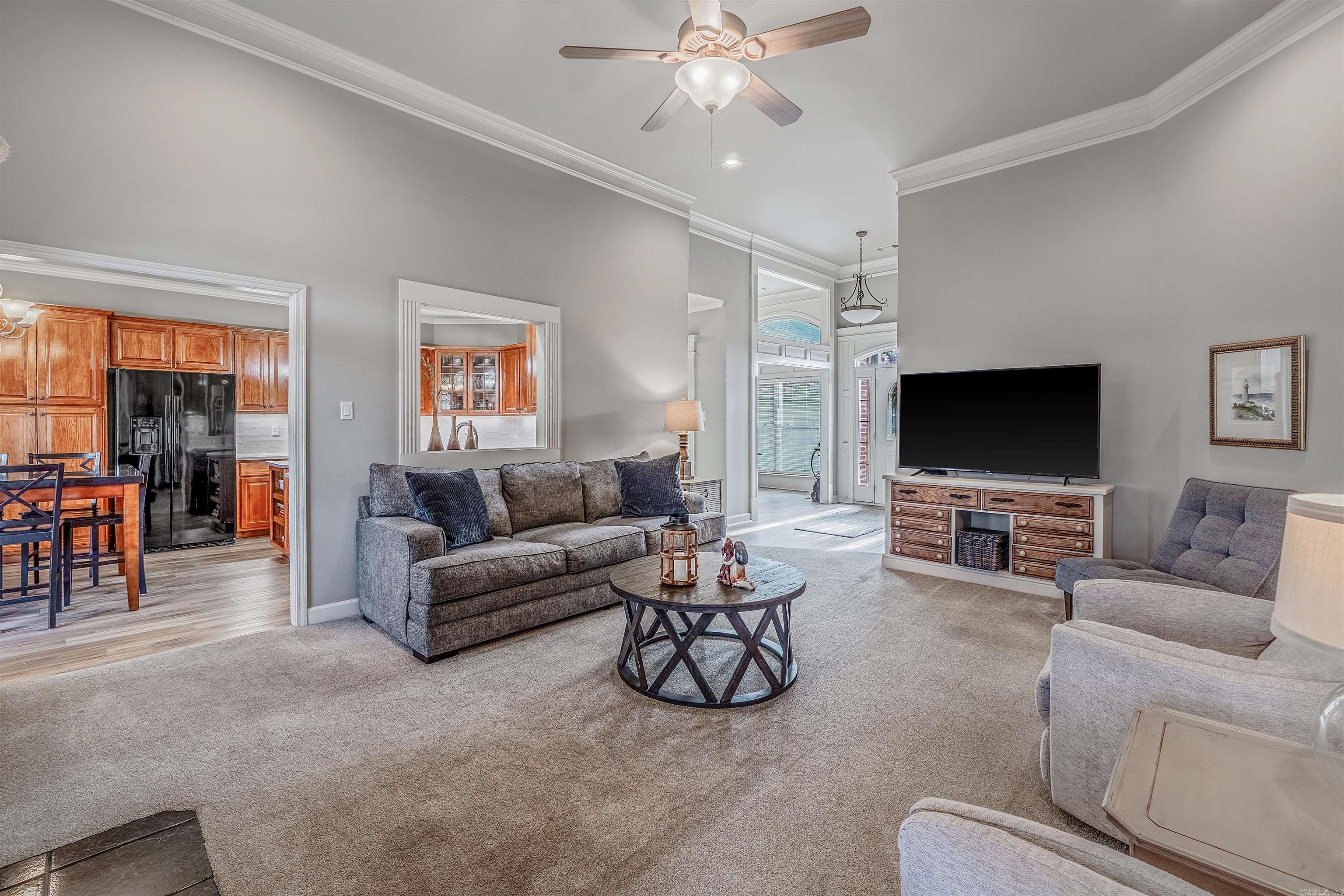 EDGEWATER ADDN - Residential