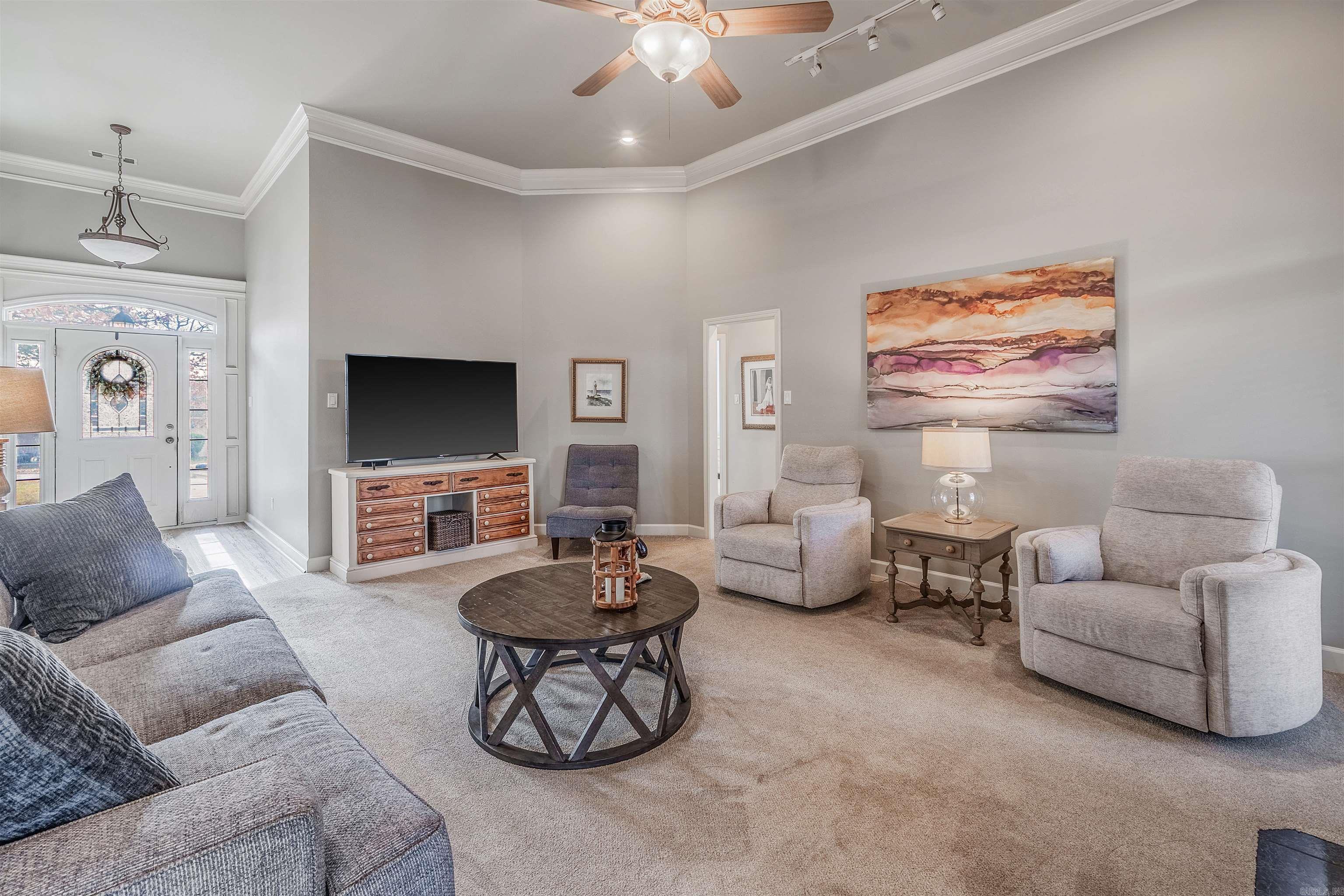 EDGEWATER ADDN - Residential