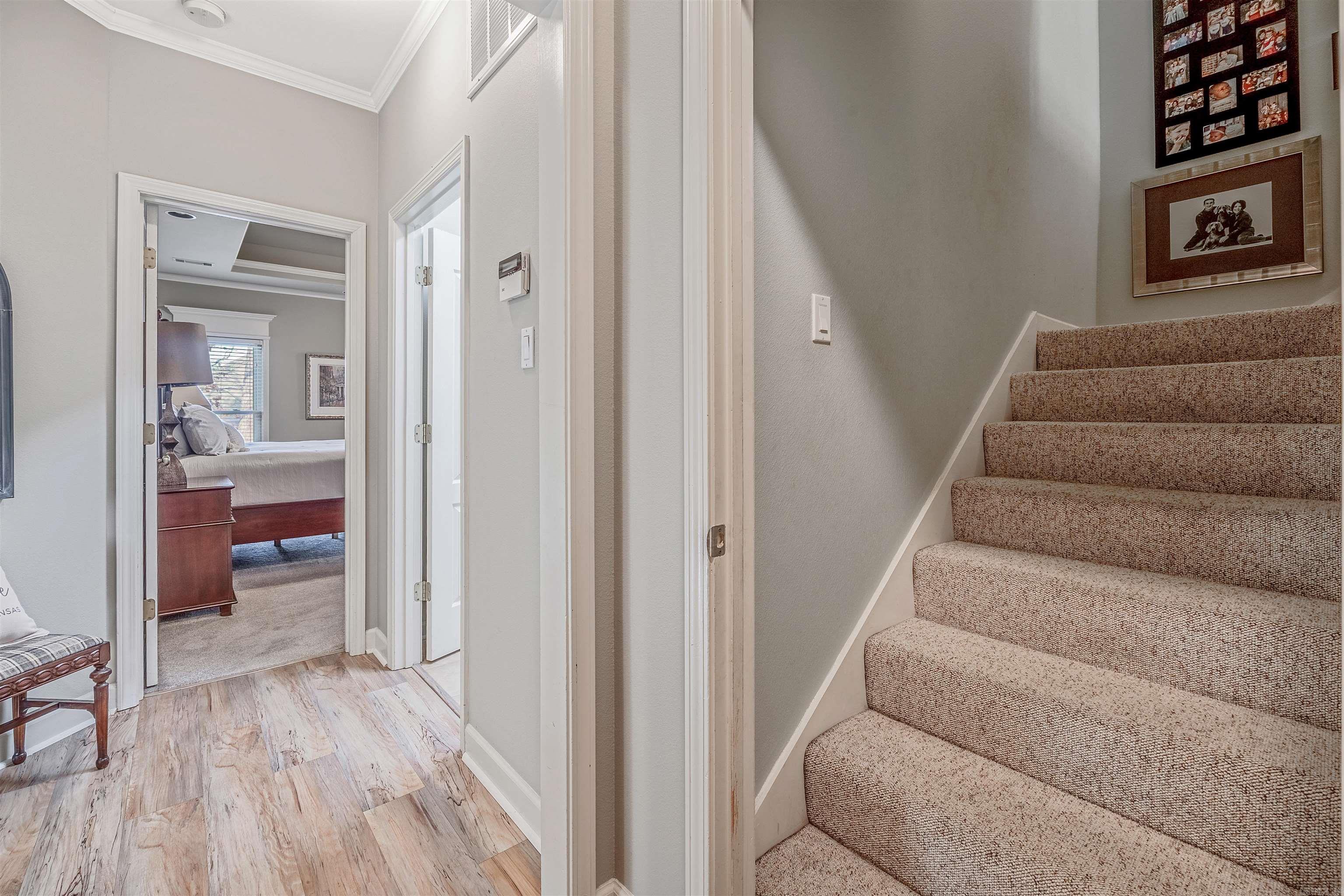 EDGEWATER ADDN - Residential