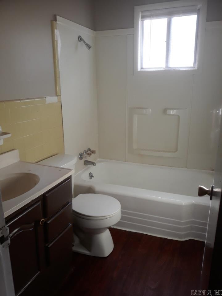 Greenfield Park - Residential Lease