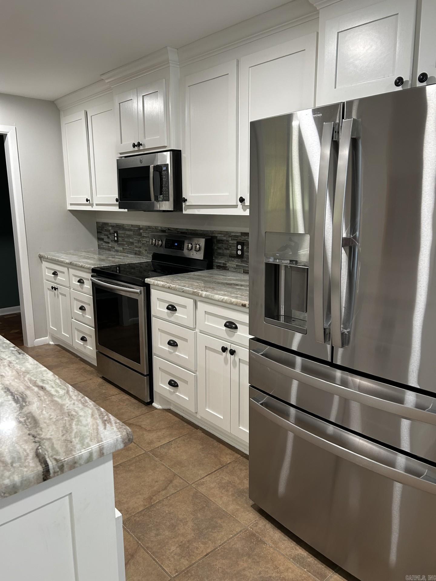 BRIARWOOD - Residential