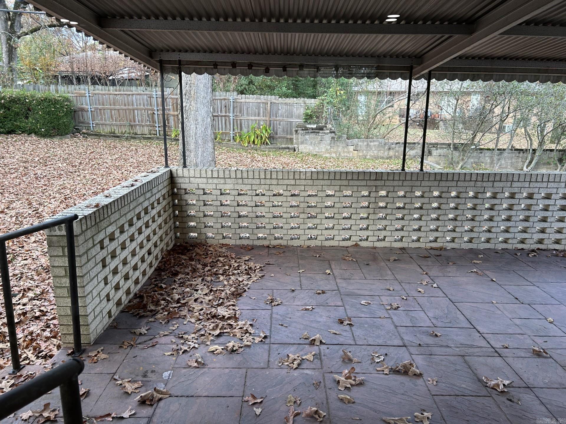 BRIARWOOD - Residential