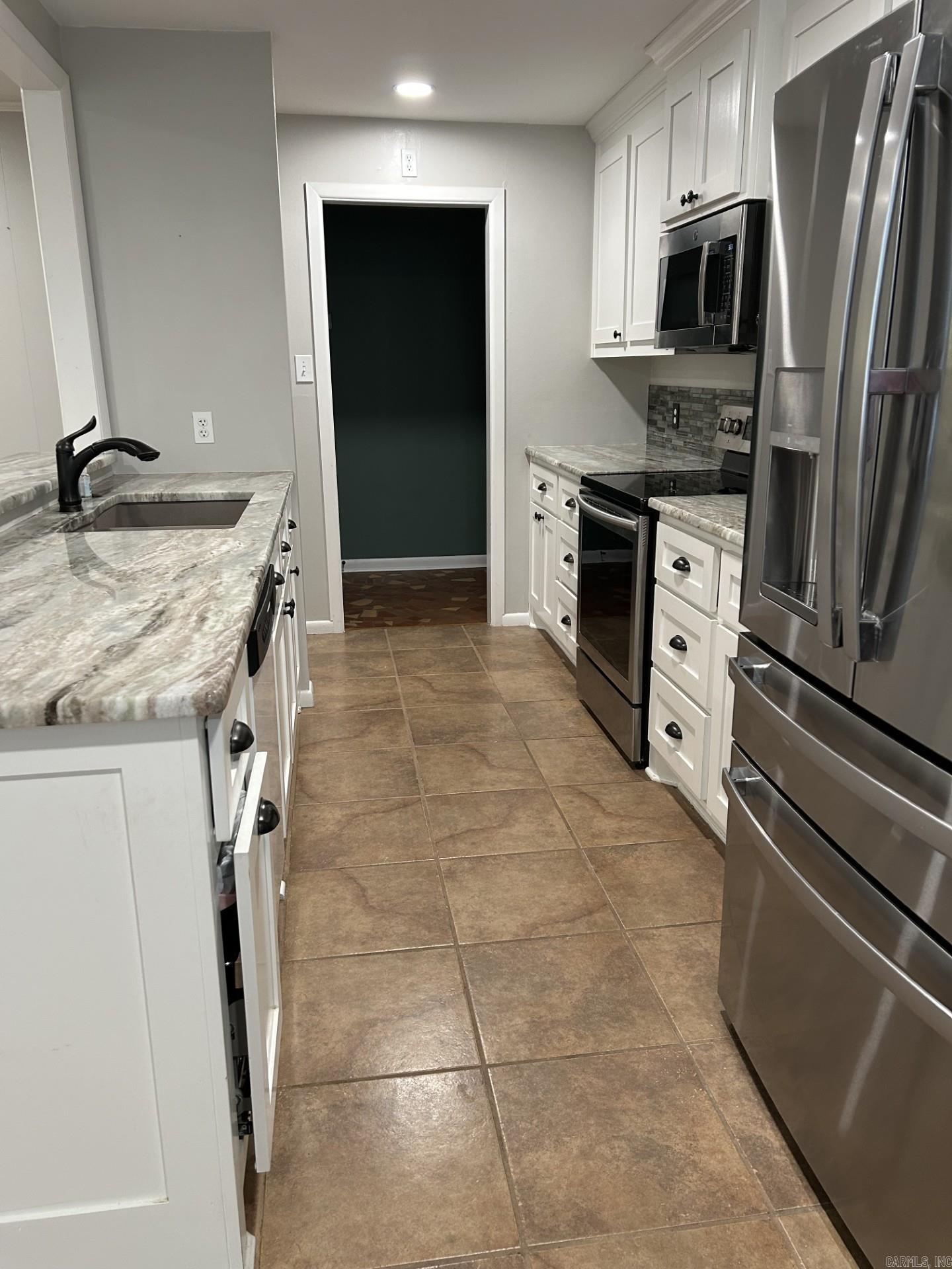 BRIARWOOD - Residential