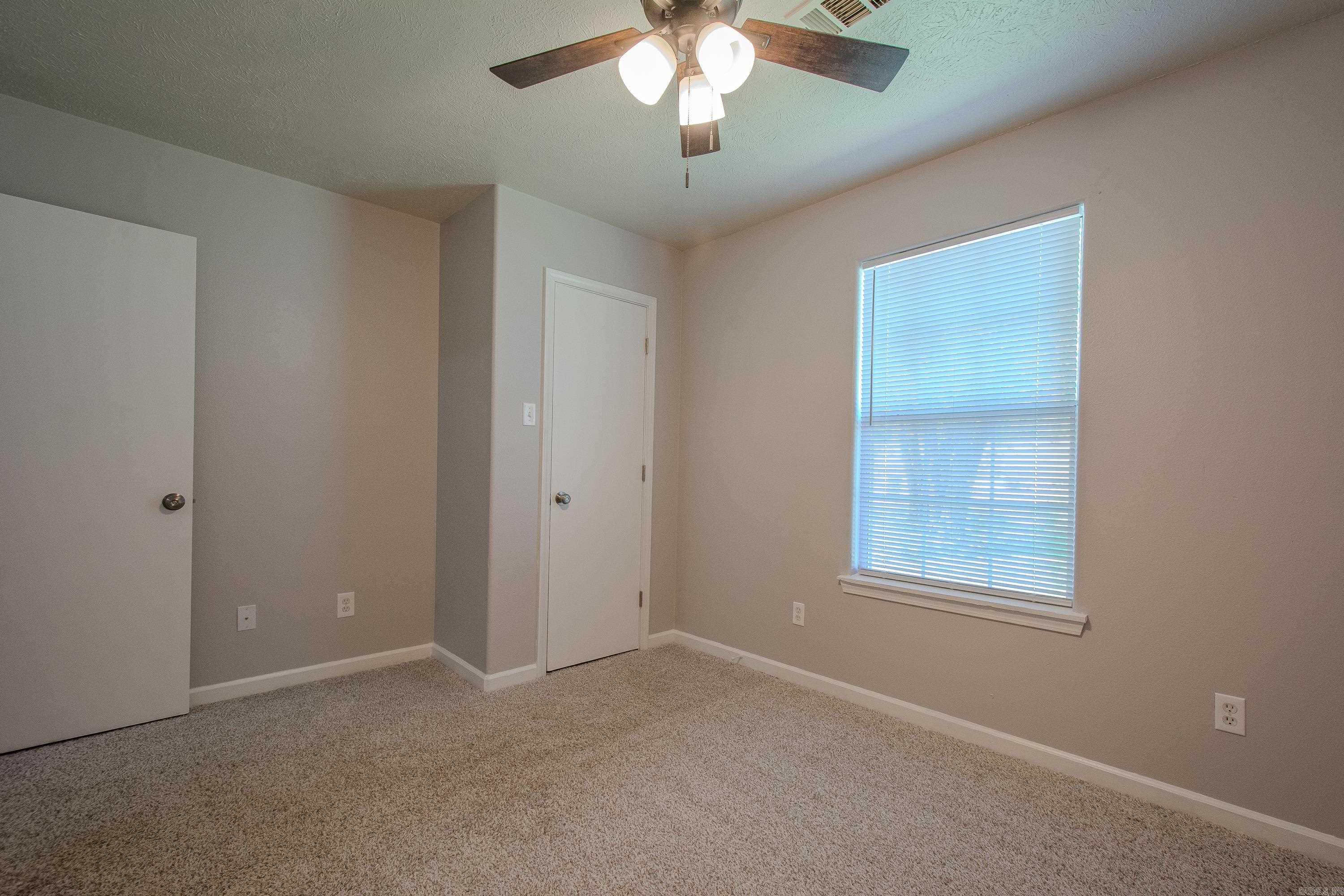 Ward City Area - Residential