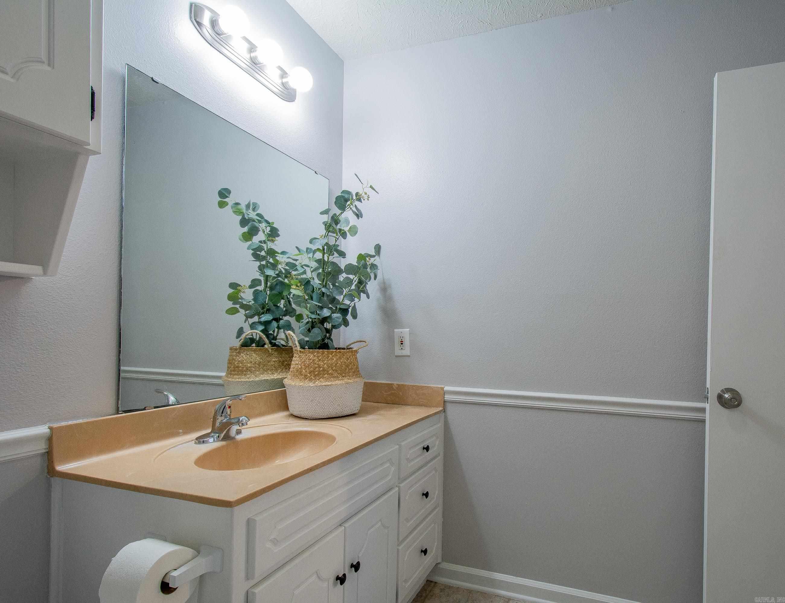 Ward City Area - Residential