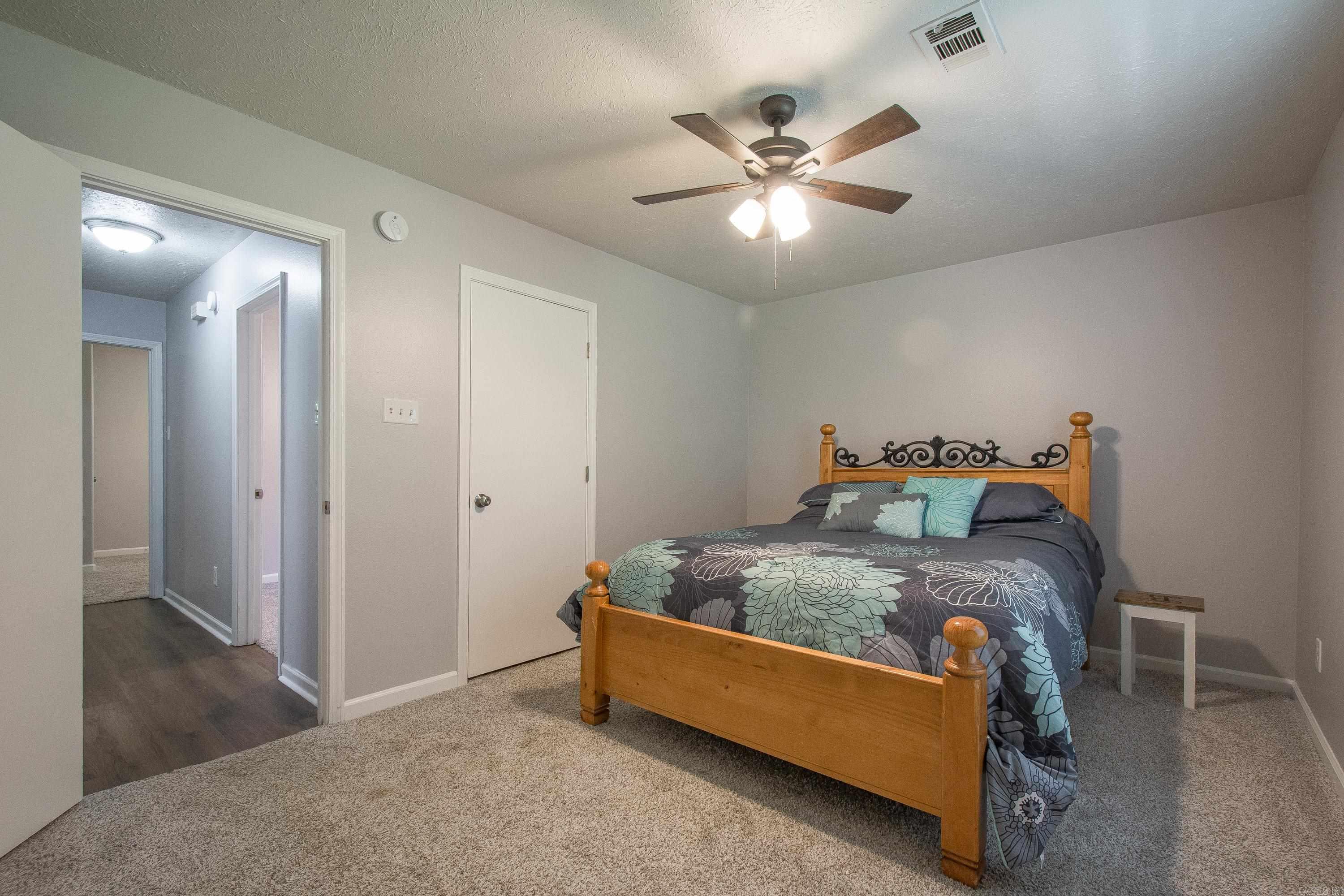 Ward City Area - Residential